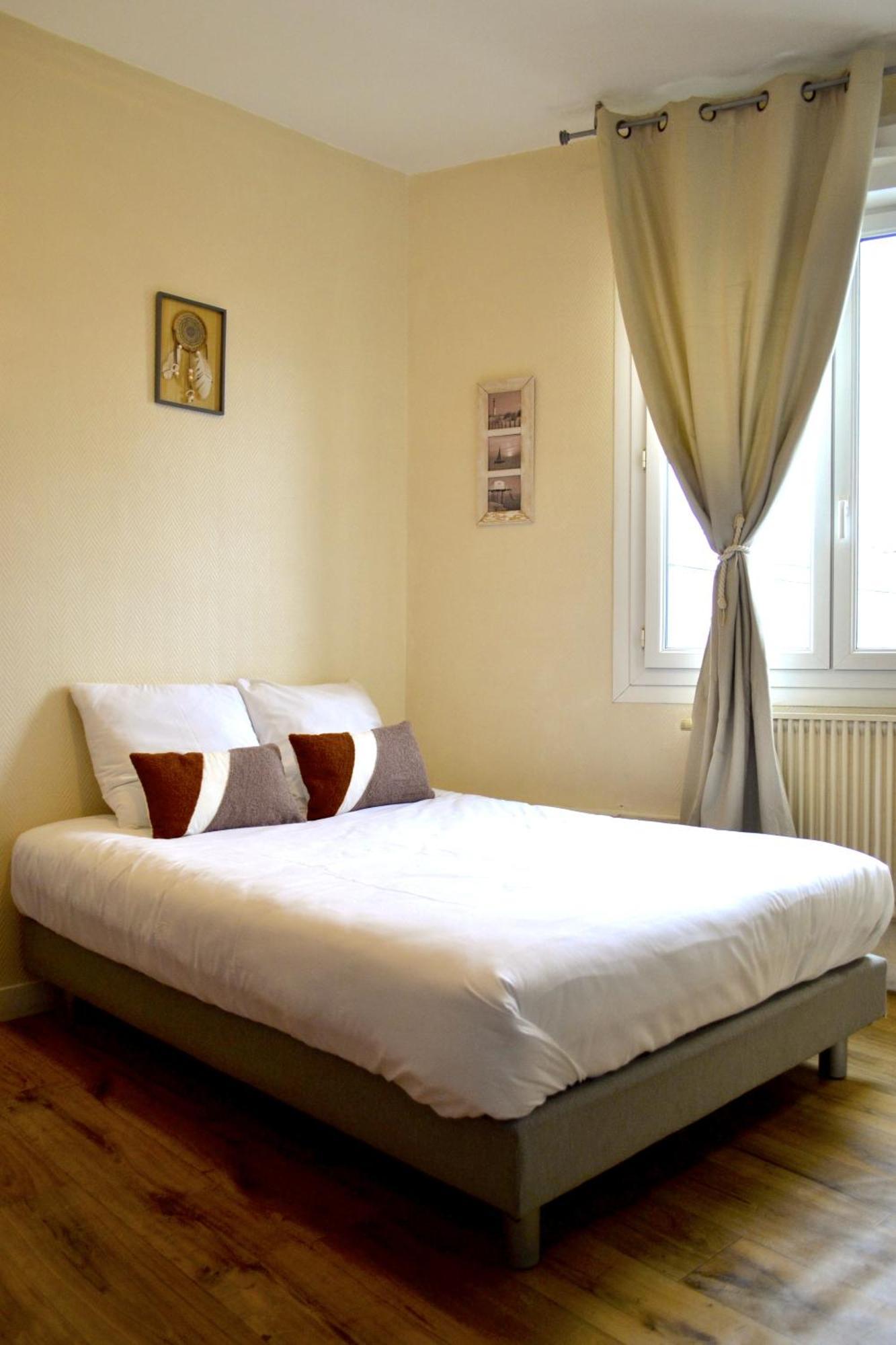 Hotel Alizéa *