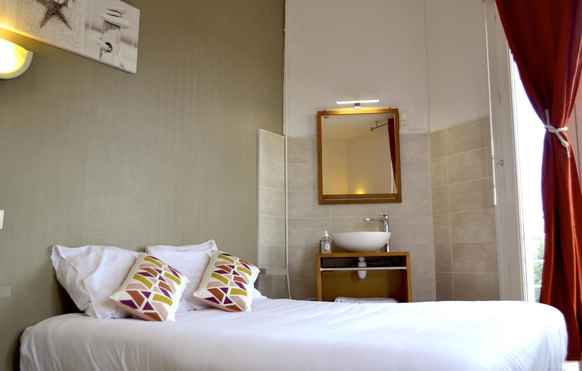 Hotel Alizea La Rochelle (Charente-Maritime)