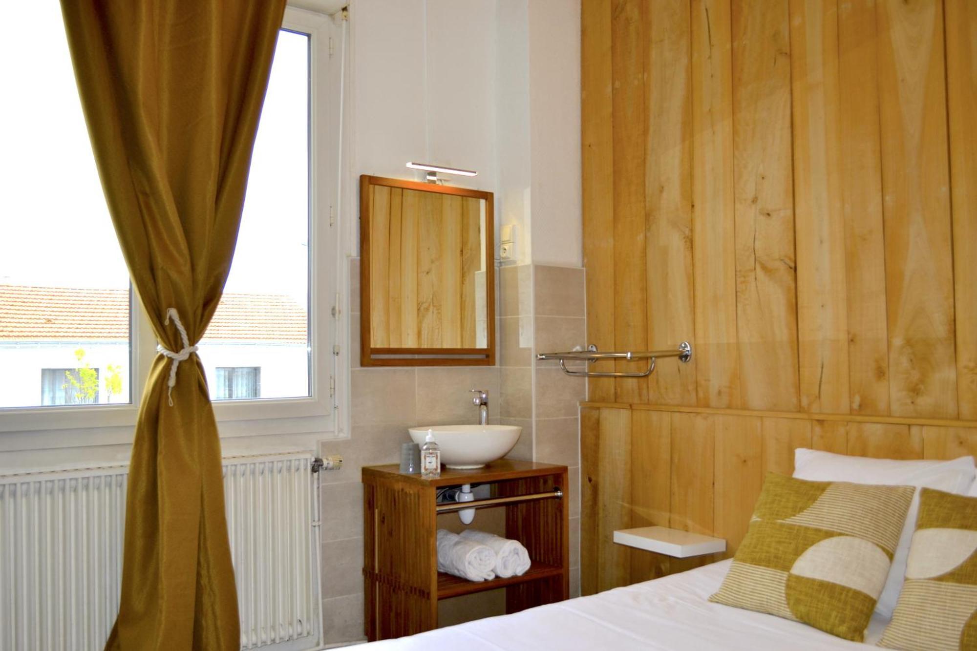 Alizéa Hotel