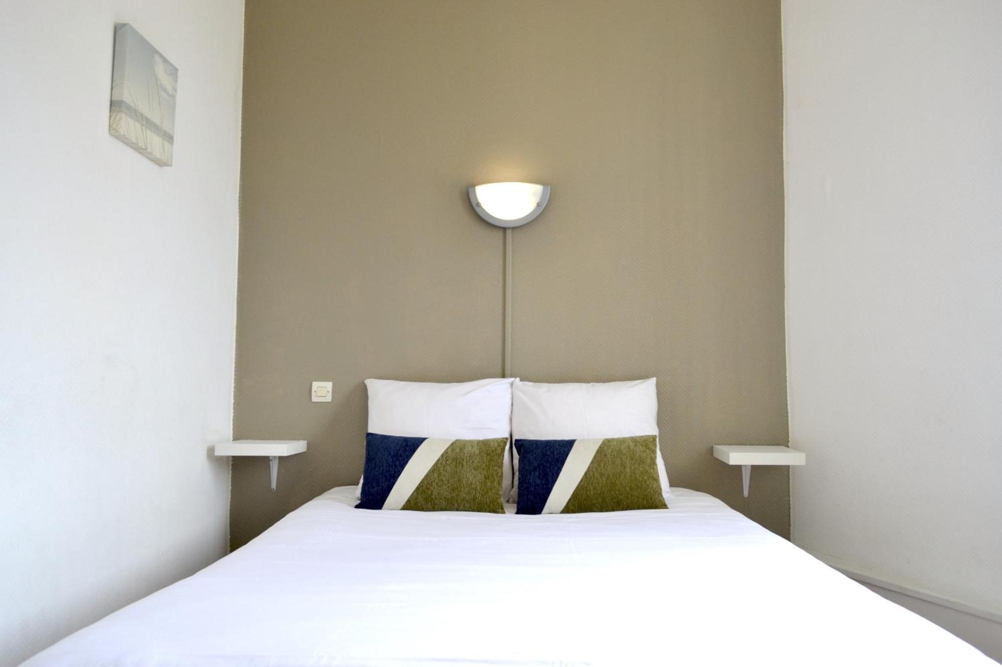 Hotel Alizéa