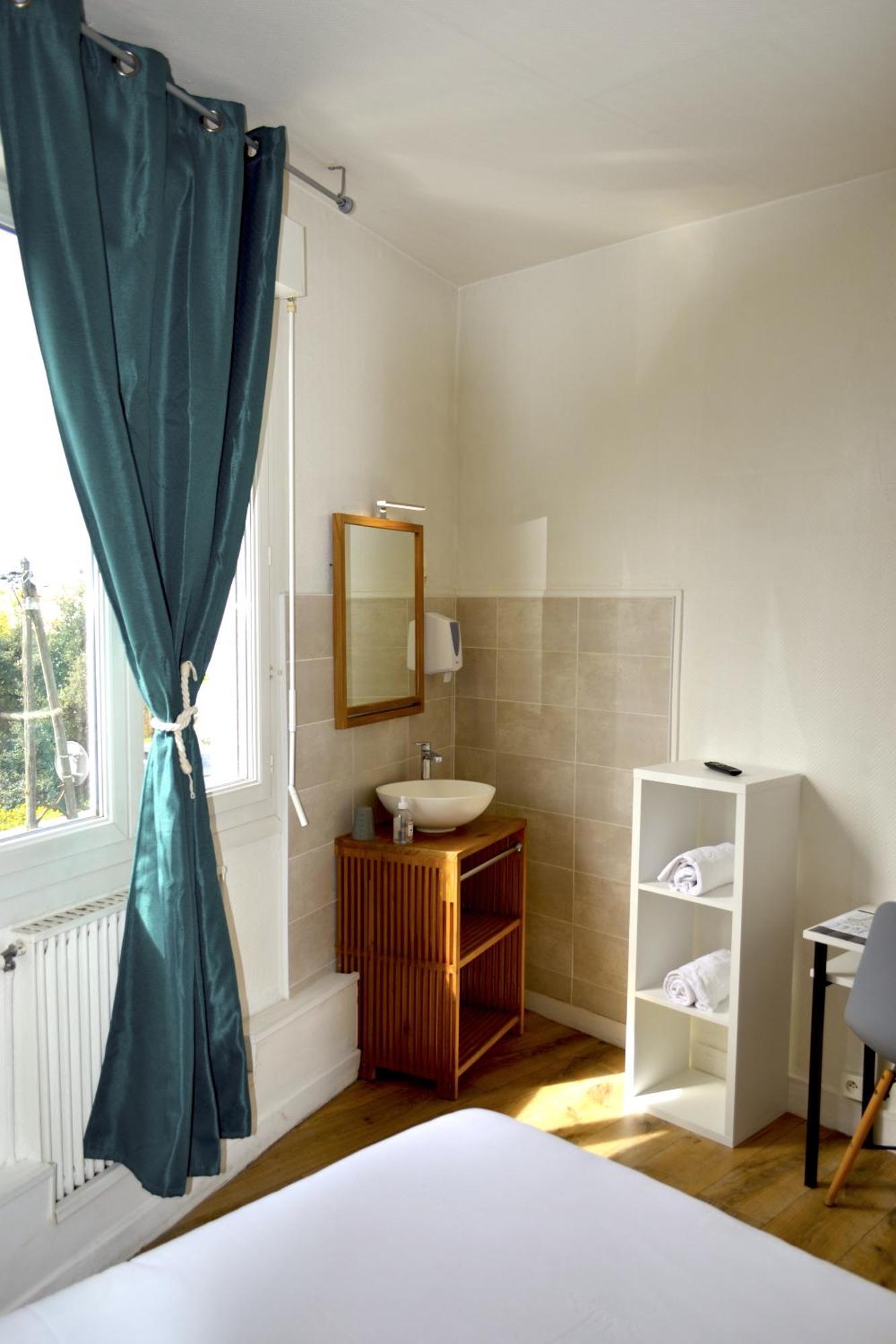 Alizéa Hotel La Rochelle (Charente-Maritime)