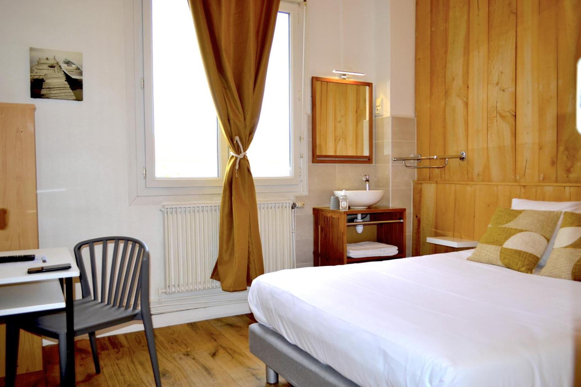 Alizéa Hotel
