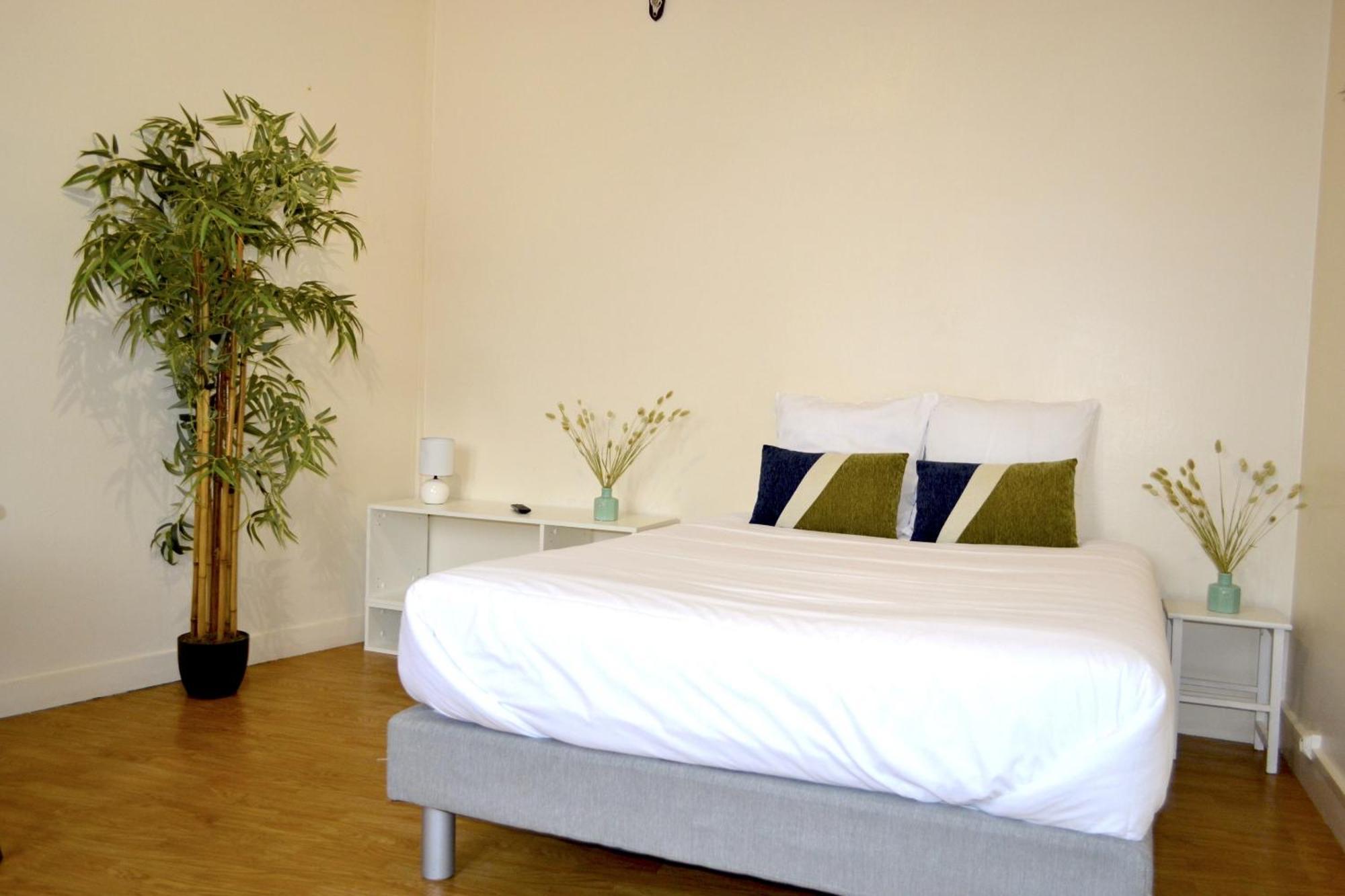 Hotel Alizéa