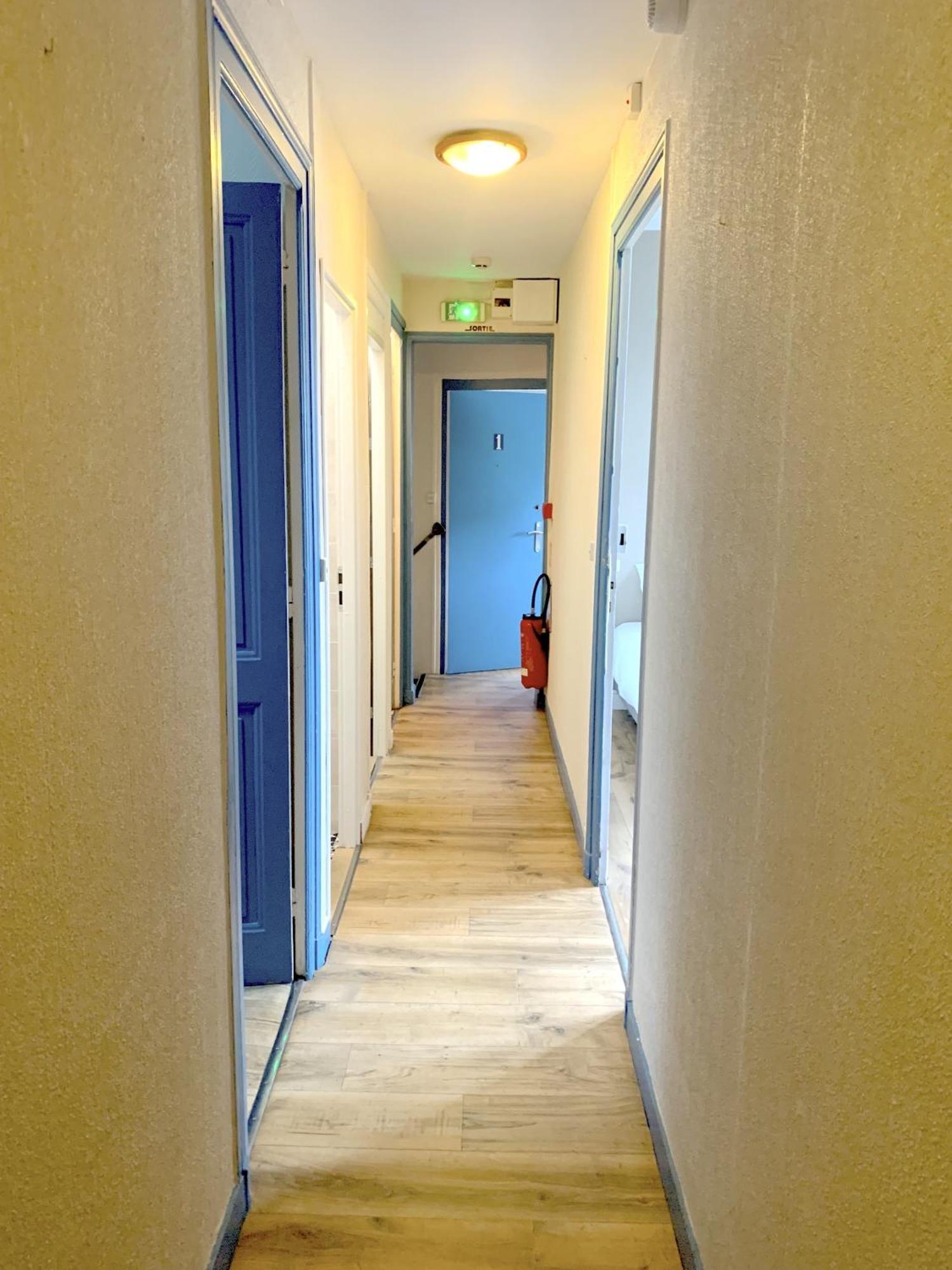 Alizéa Hotel La Rochelle (Charente-Maritime)