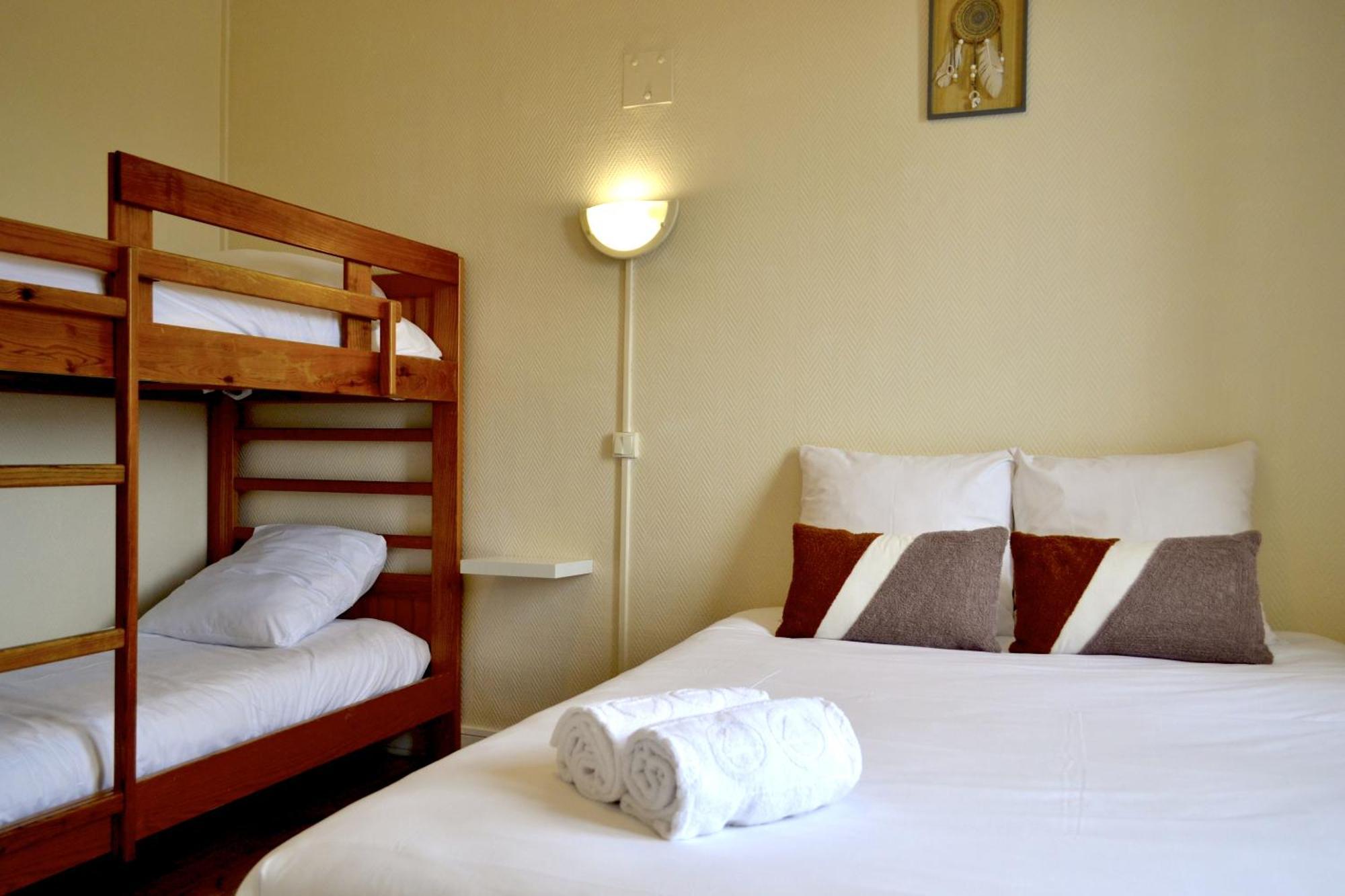 Alizéa Hotel