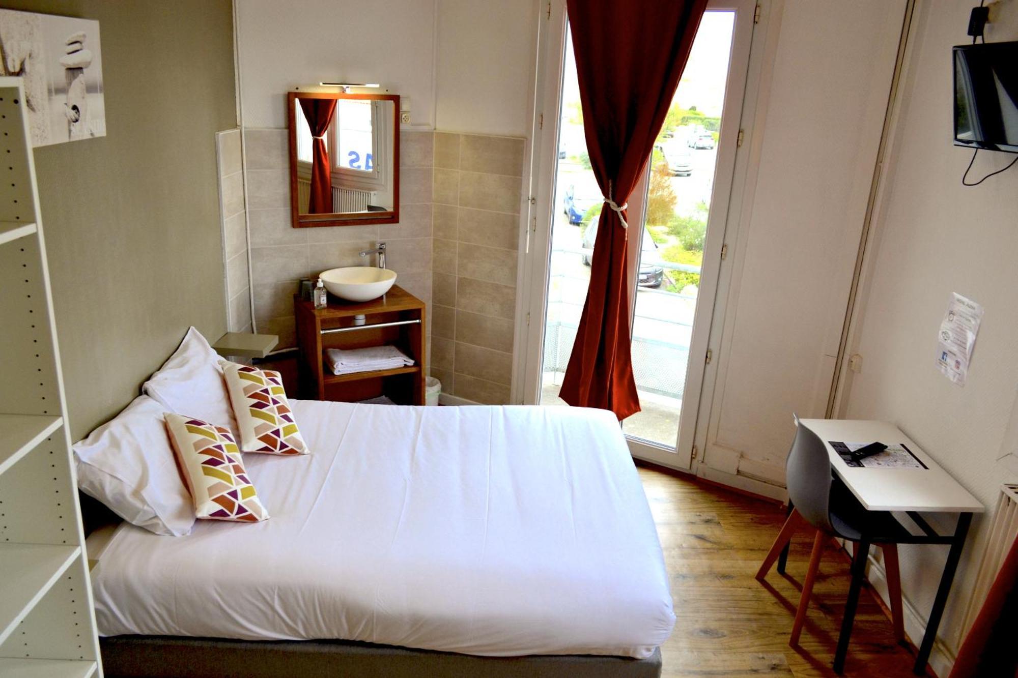 Hotel Alizéa
