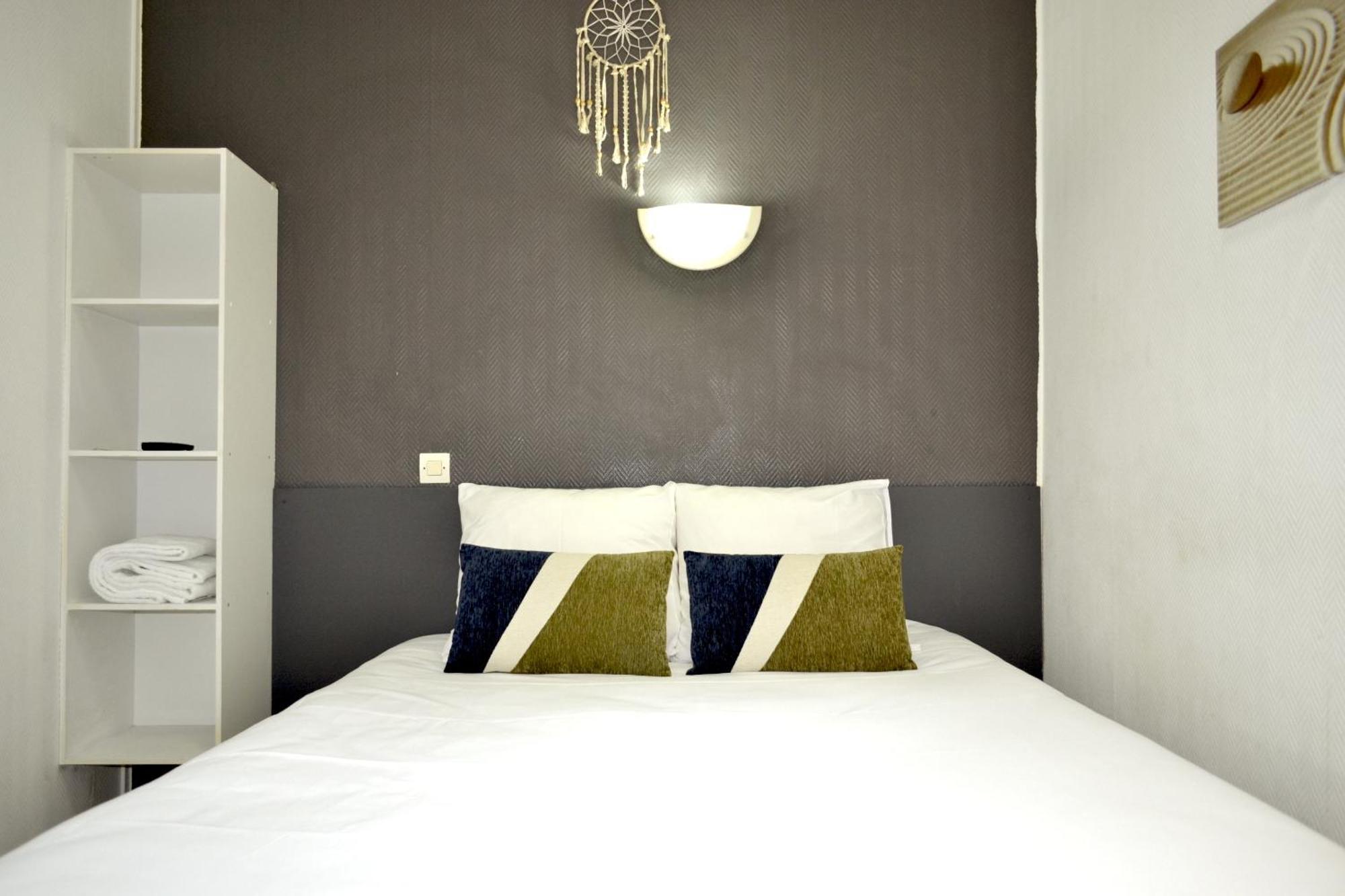 Alizéa Hotel La Rochelle (Charente-Maritime)
