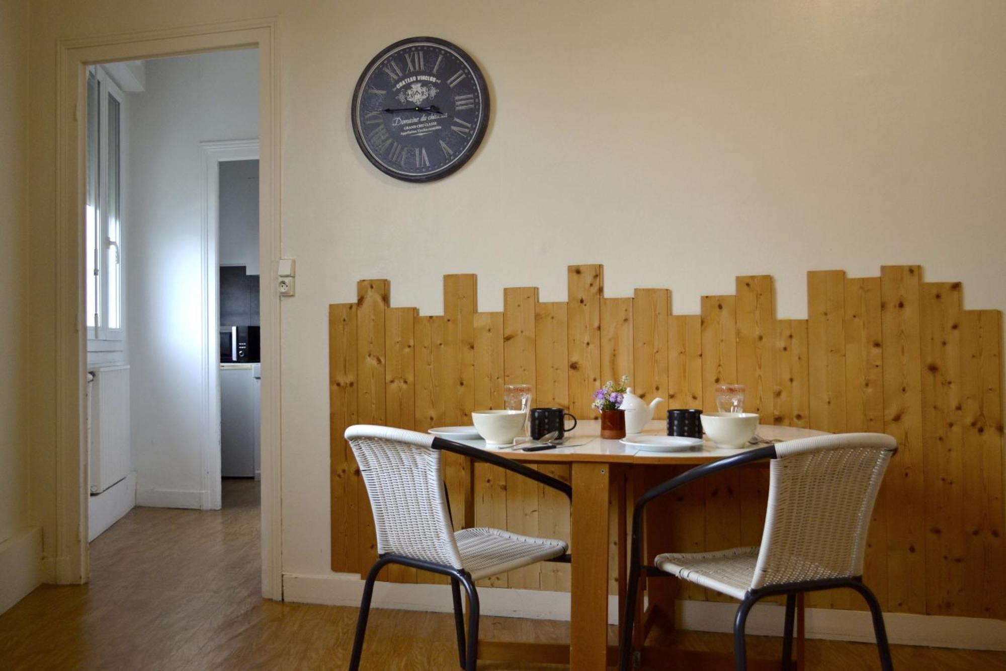 Hotel Alizéa La Rochelle (Charente-Maritime)
