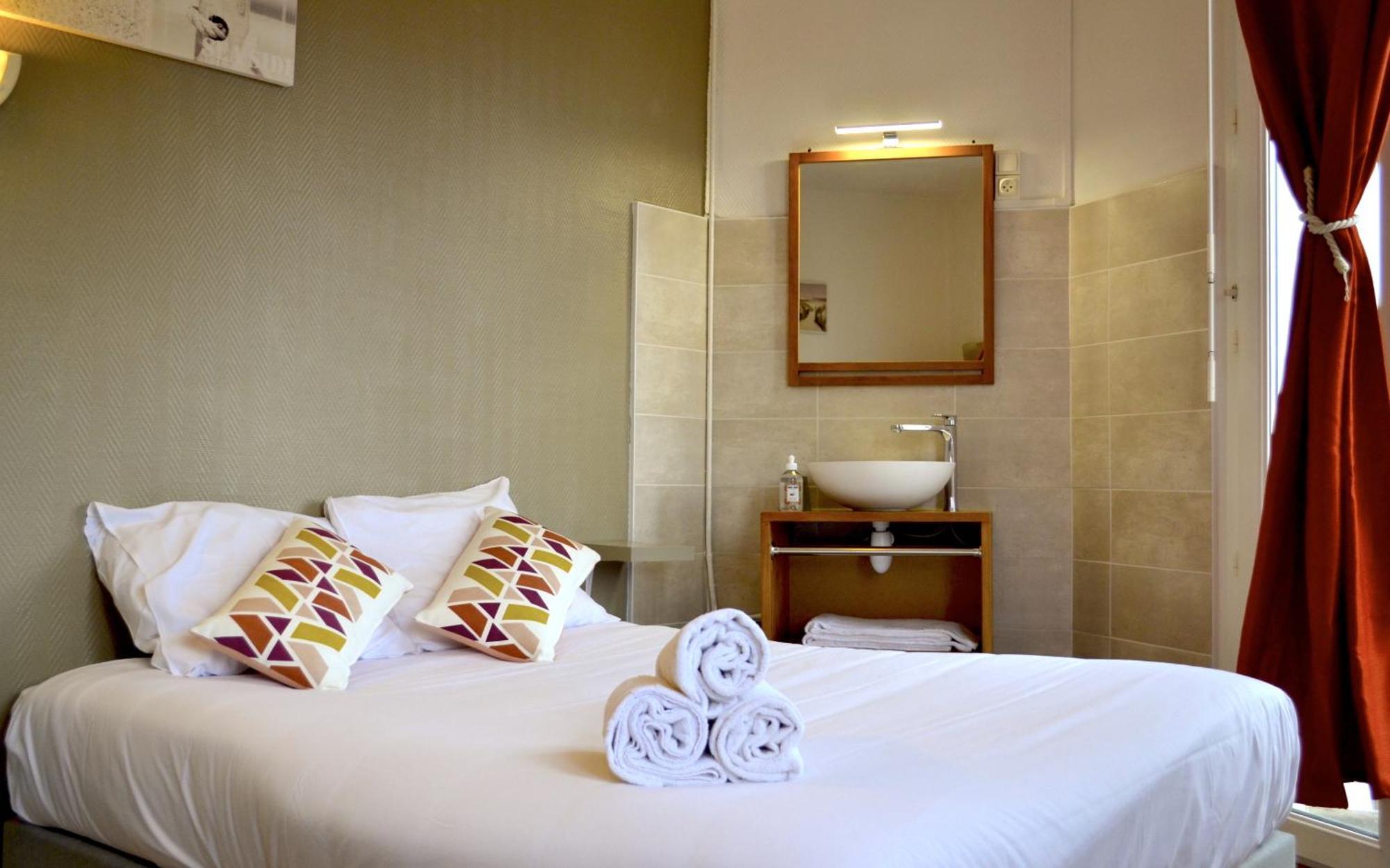 Alizéa Hotel *