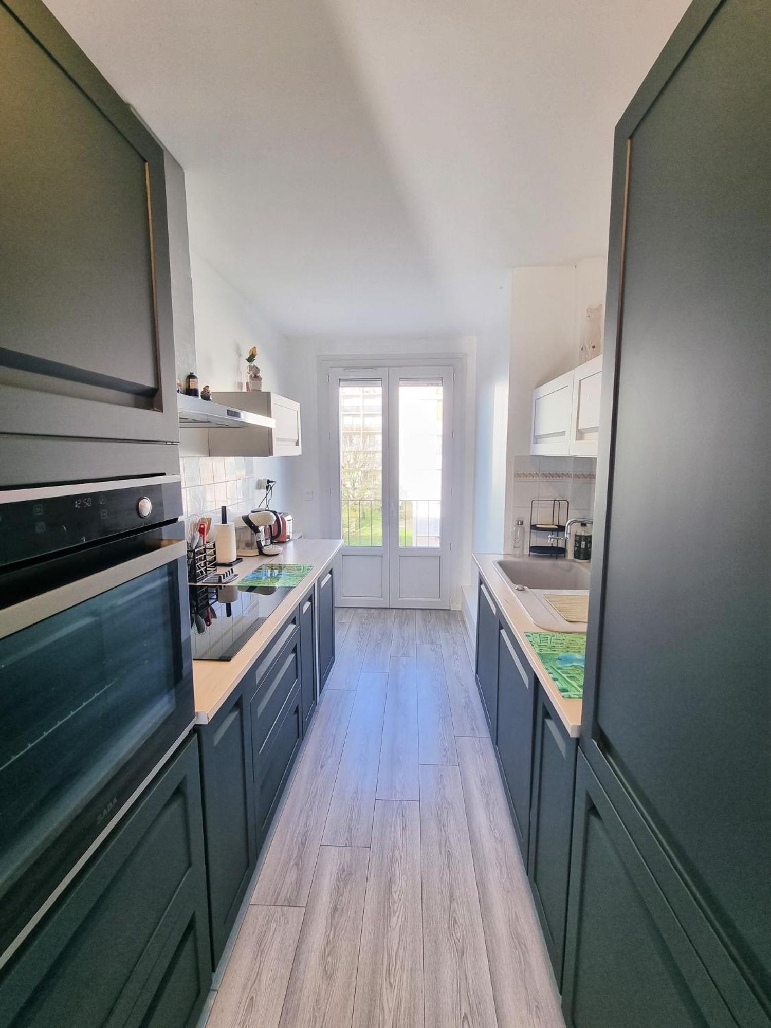 Apartment 6 Appartements Et 4 Adresses A Mi-Chemin Entre Le Vieux Port Et L Ile De Re La Rochelle (Charente-Maritime)