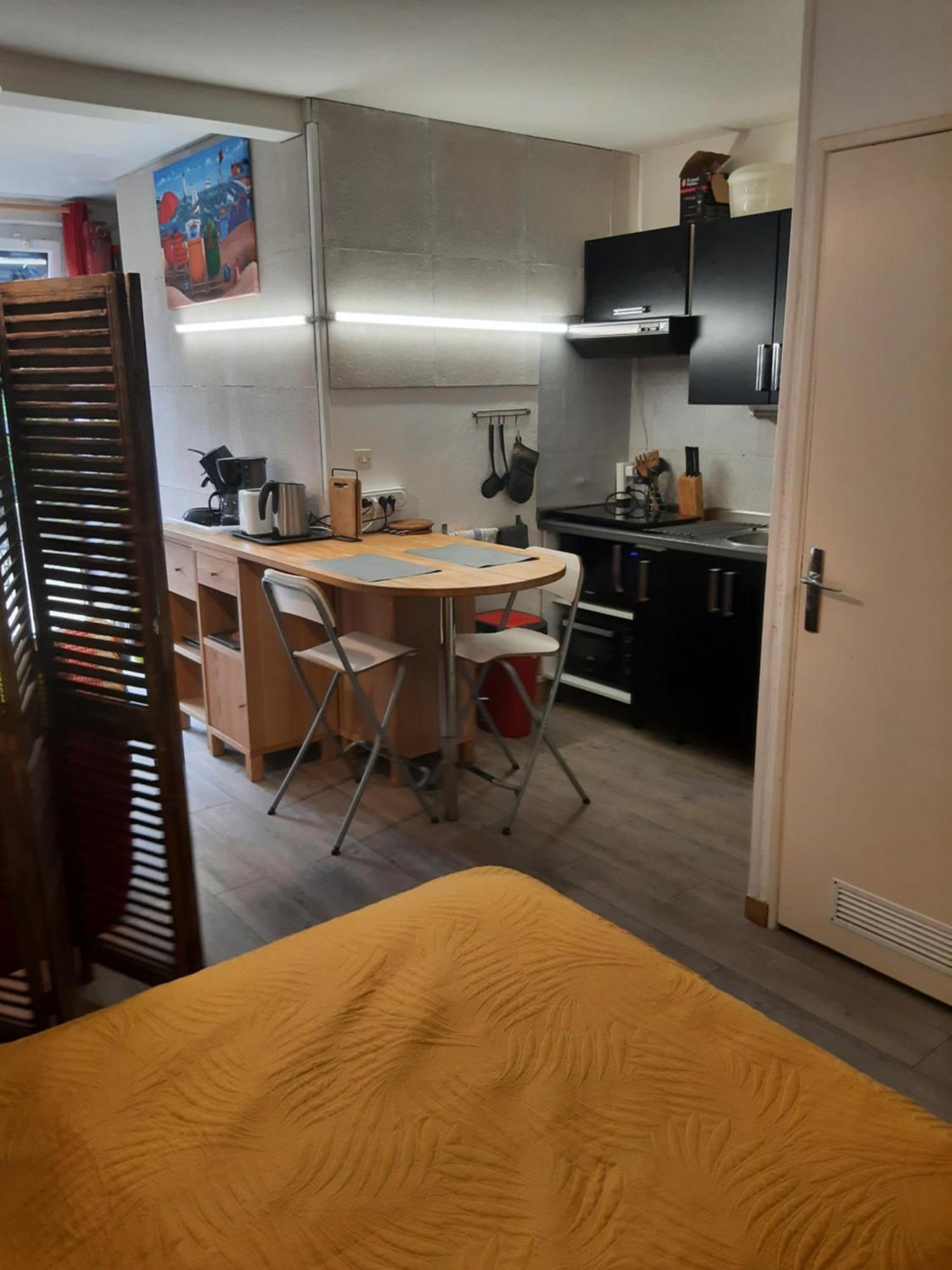 Duplex 1er étage 1 Ou Rdc Centre Appartement La Rochelle (Charente-Maritime)