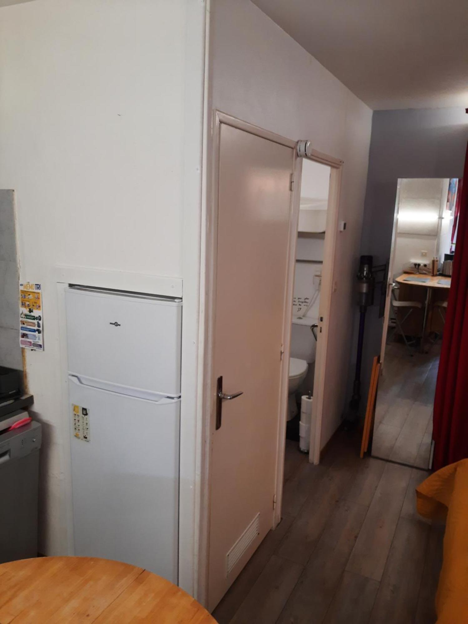 Duplex 1er étage 1 Ou Rdc Centre Appartement *