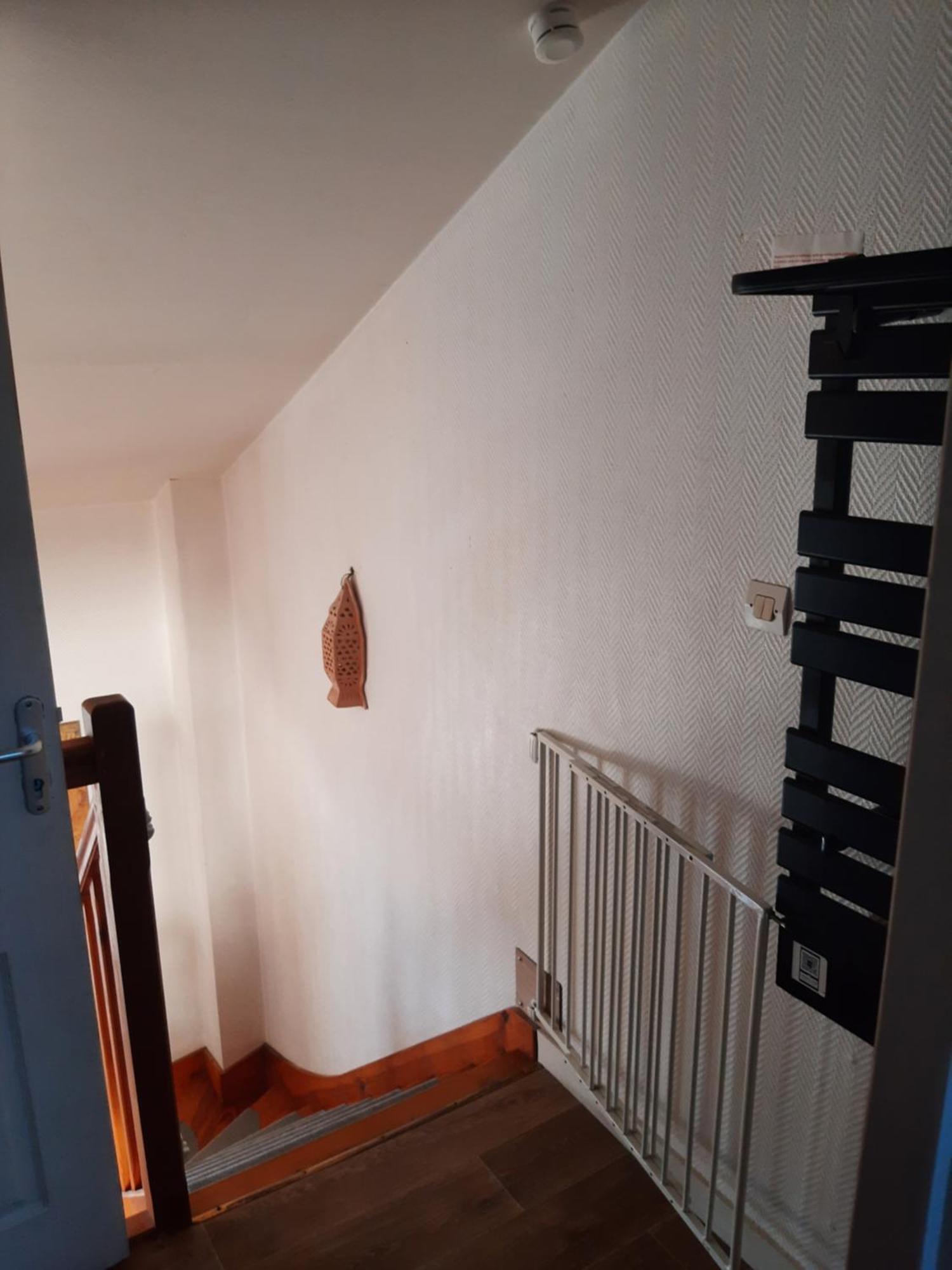 Appartement Duplex 1er étage 1 Ou Rdc Centre
