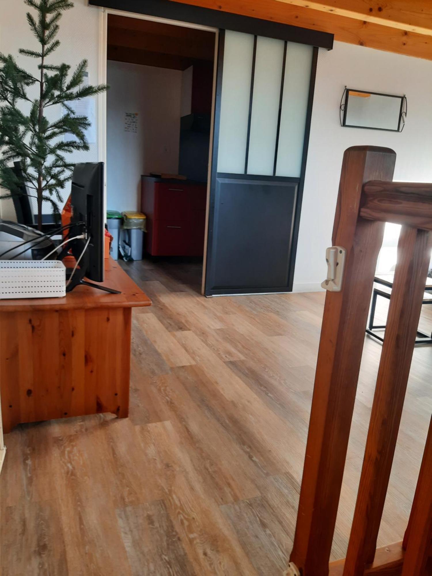Duplex 1er étage 1 Ou Rdc Centre Appartement La Rochelle (Charente-Maritime)