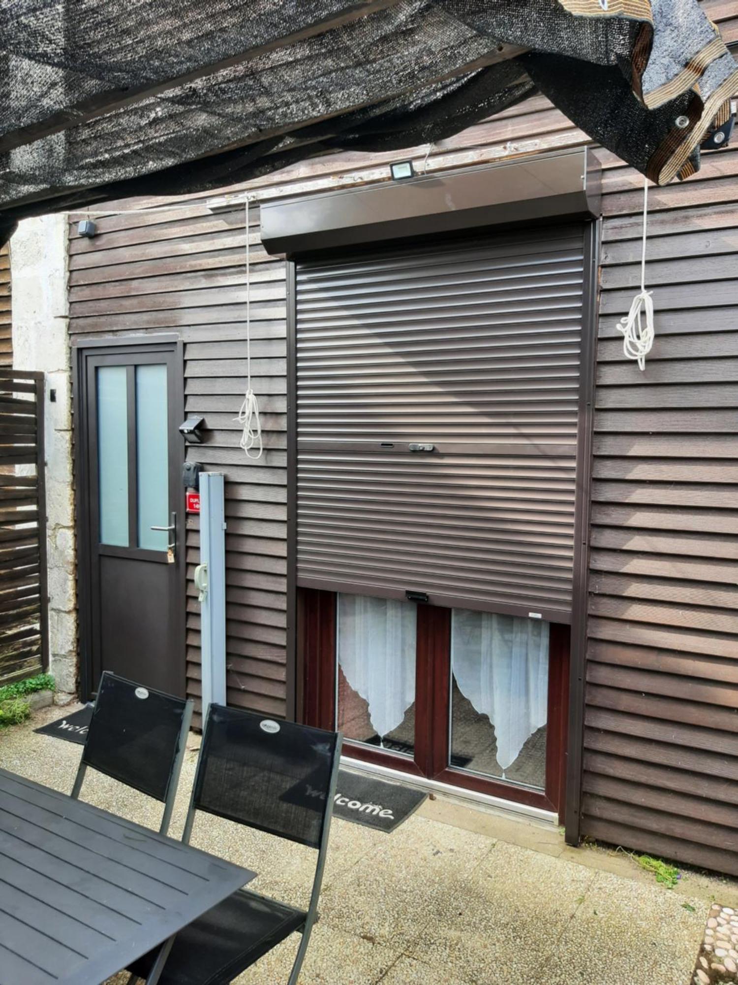 Duplex 1er étage 1 Ou Rdc Centre La Rochelle (Charente-Maritime)