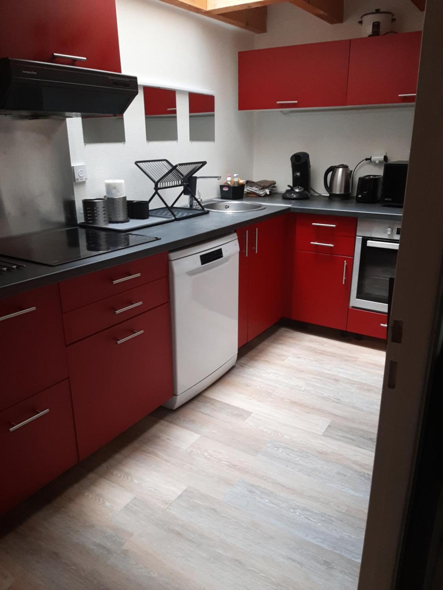Appartement Duplex 1er étage 1 Ou Rdc Centre La Rochelle (Charente-Maritime)