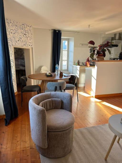 Charlie, Wifi, Charme, Centre Historique Apartment *