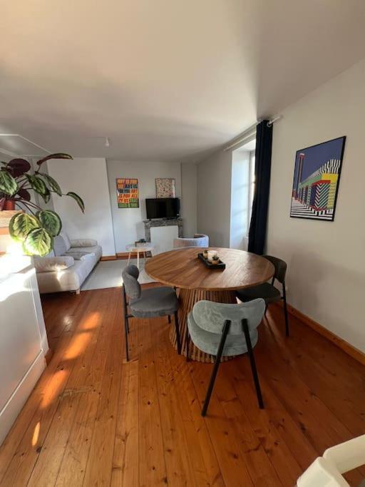 Apartment Charlie, Wifi, Charme, Centre Historique *