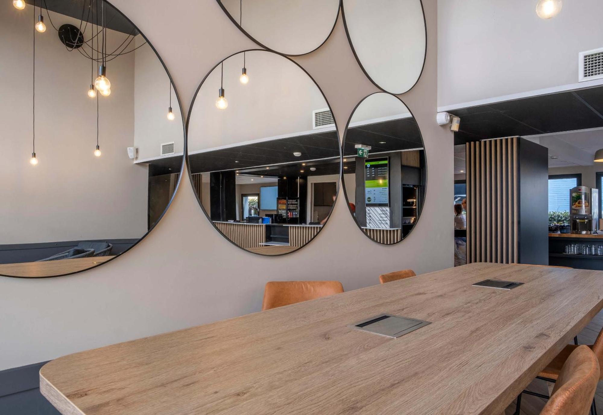 La Rochelle Centre Les Minimes Hotel La Rochelle (Charente-Maritime)