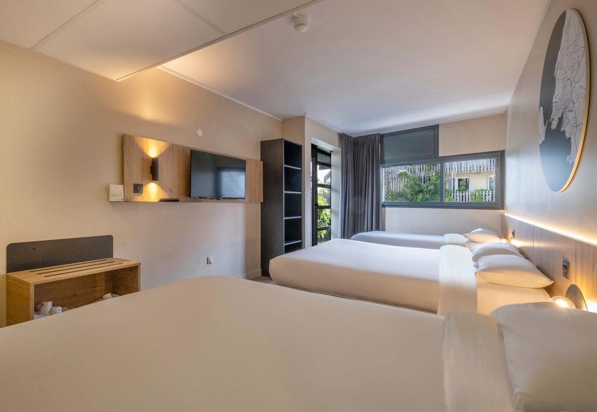 La Rochelle Centre Les Minimes 3*