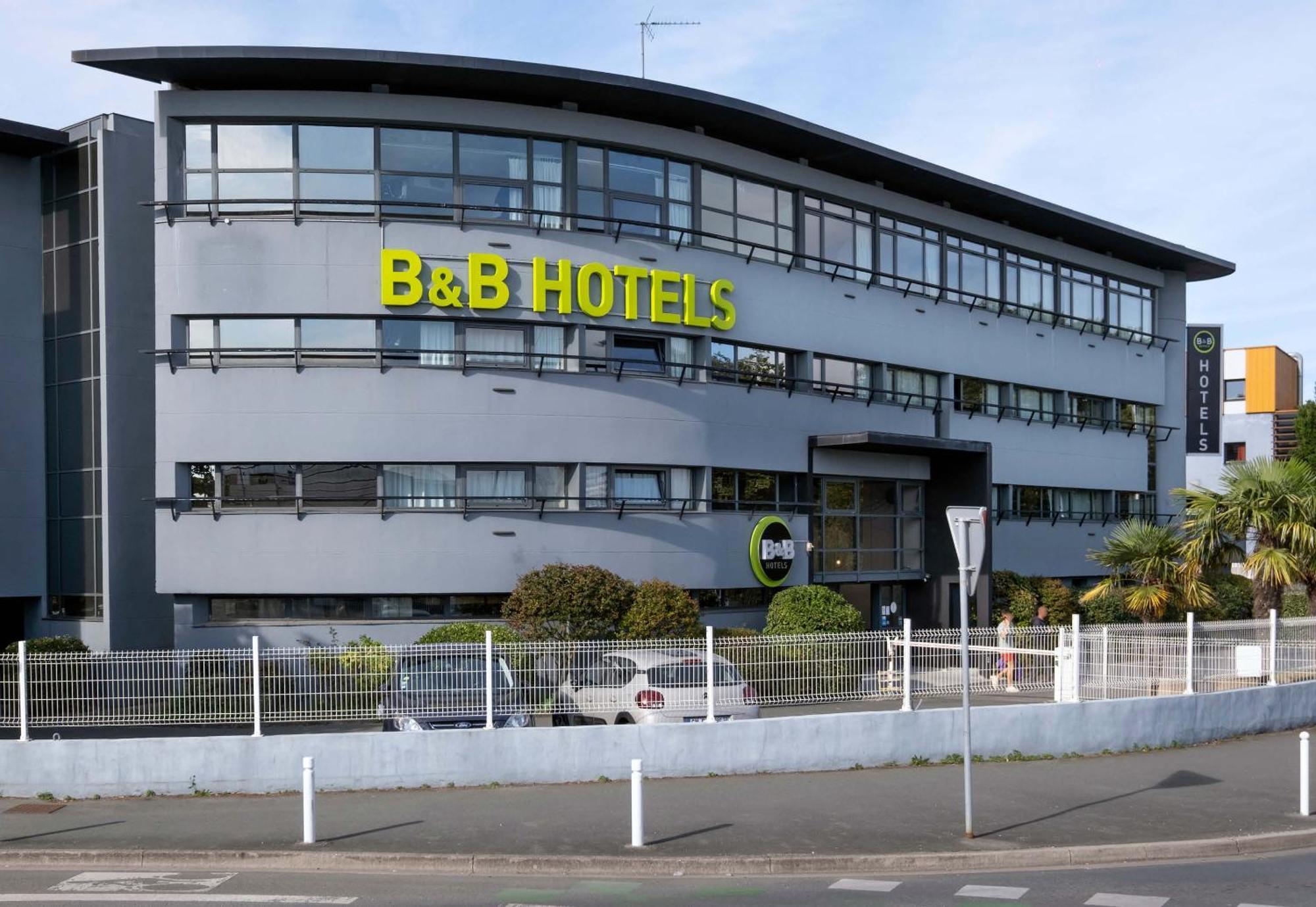 Hotel La Rochelle Centre Les Minimes La Rochelle (Charente-Maritime)