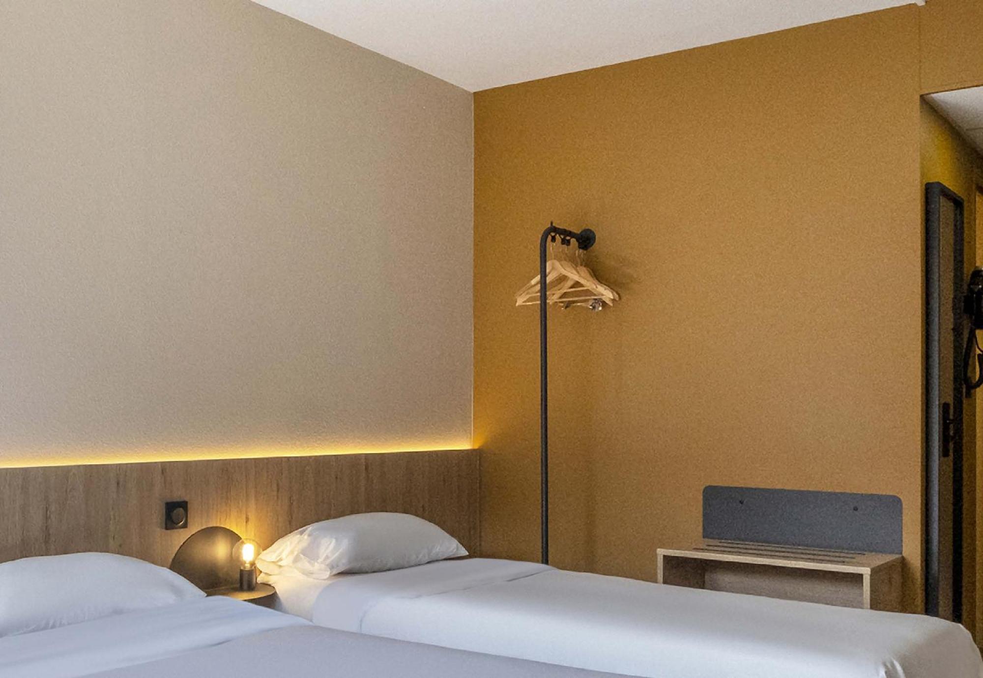 La Rochelle Centre Les Minimes Hotel La Rochelle (Charente-Maritime)