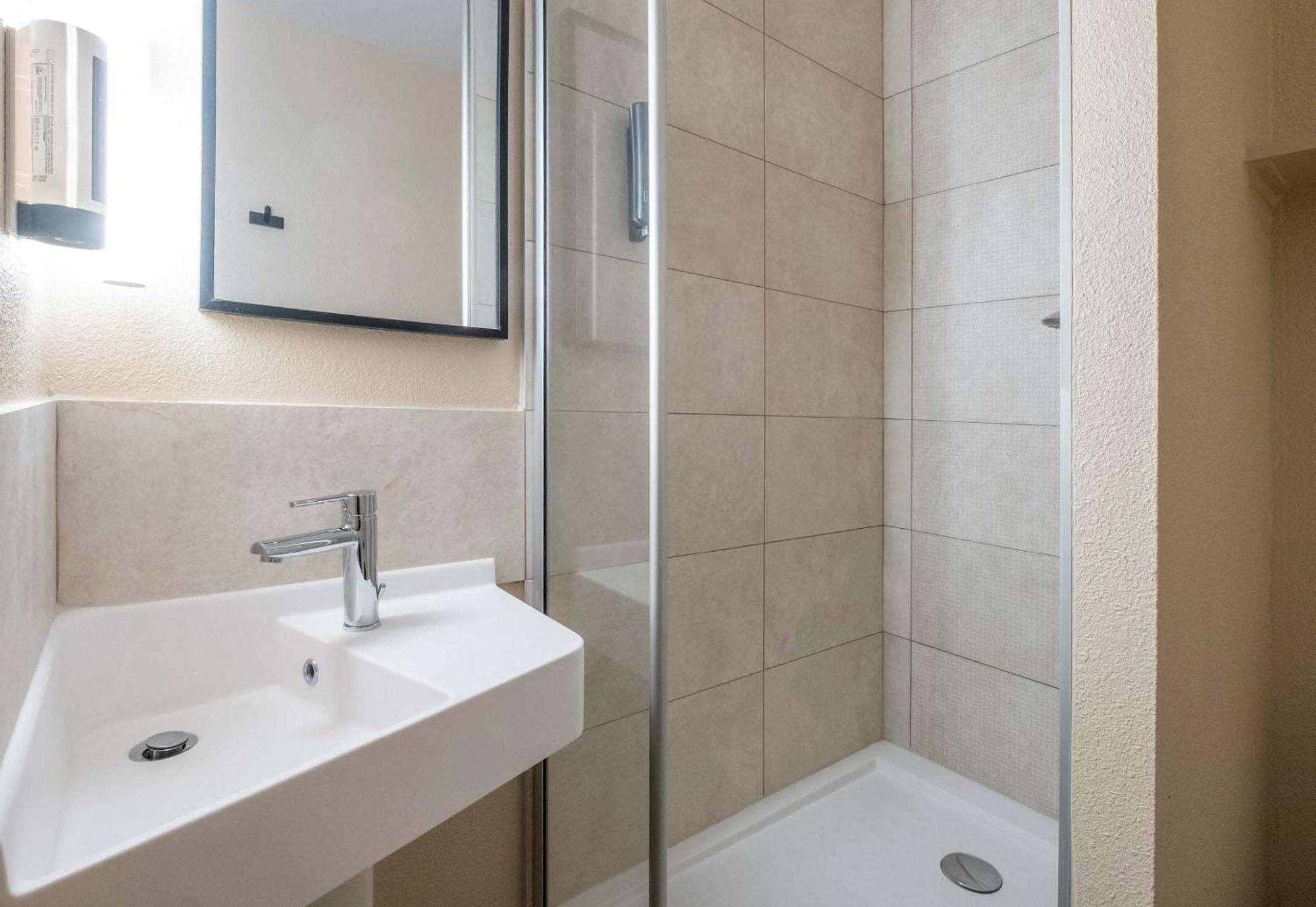 Hotel La Rochelle Centre Les Minimes La Rochelle (Charente-Maritime)