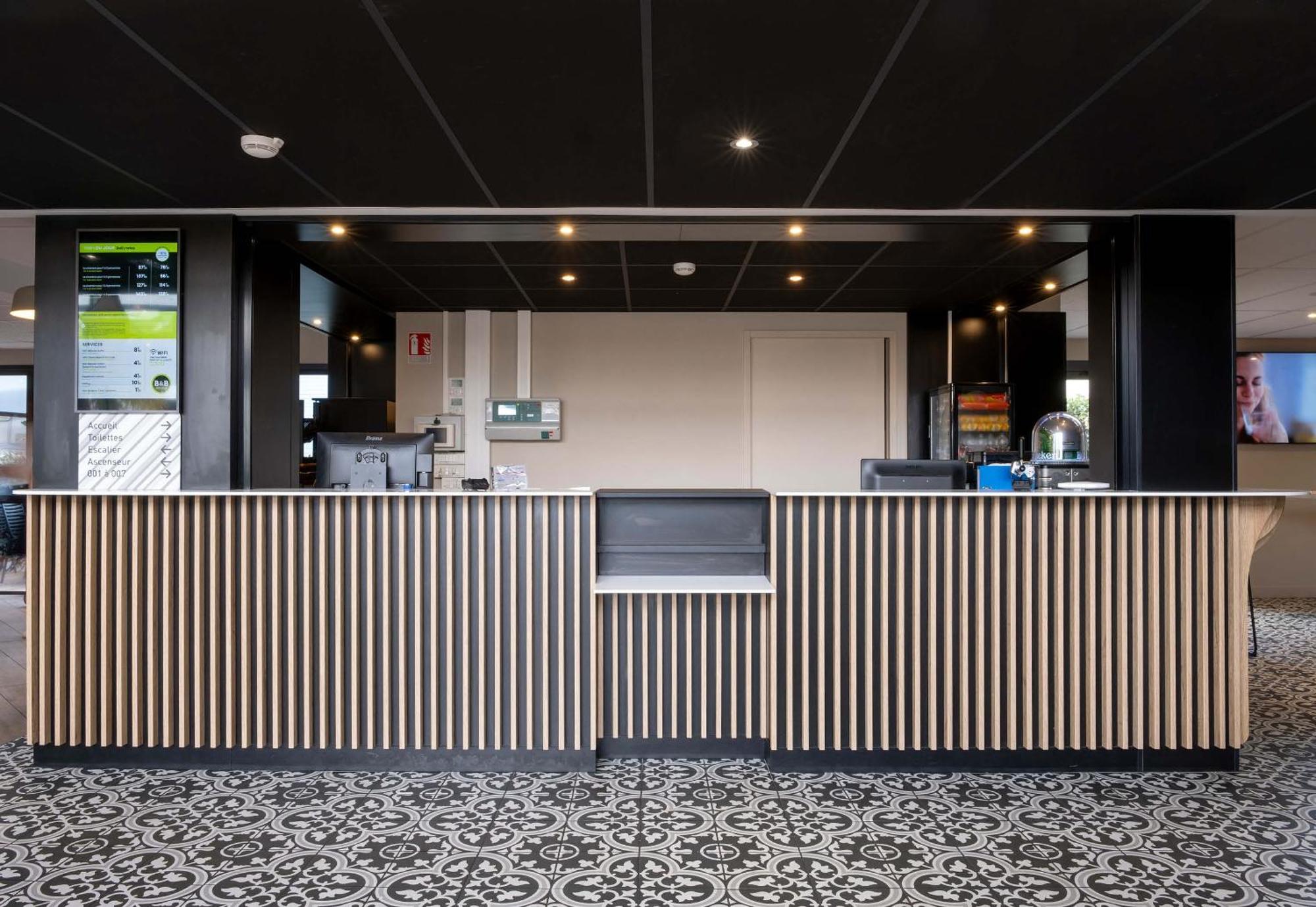 La Rochelle Centre Les Minimes 3*