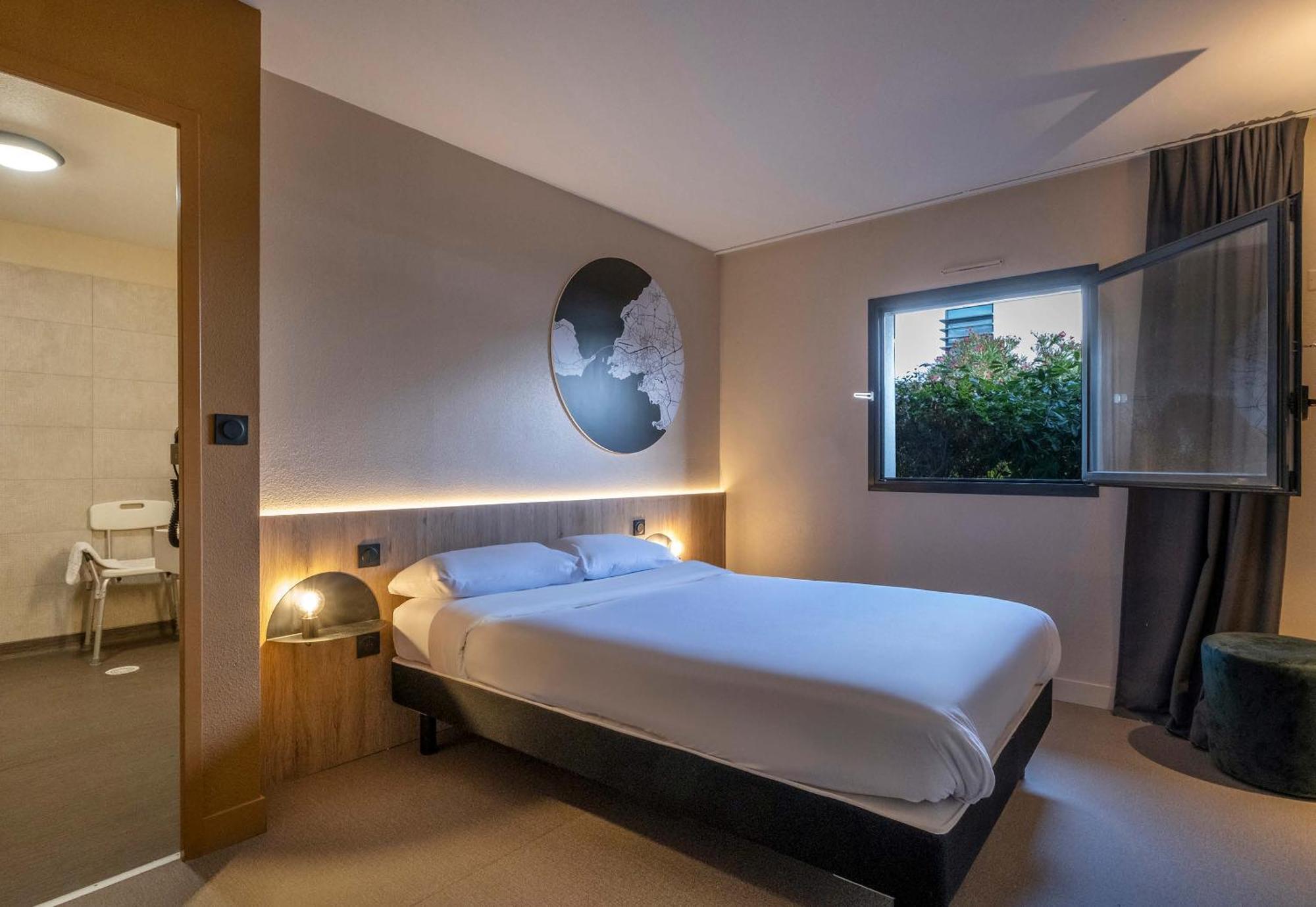 La Rochelle Centre Les Minimes Hotel
