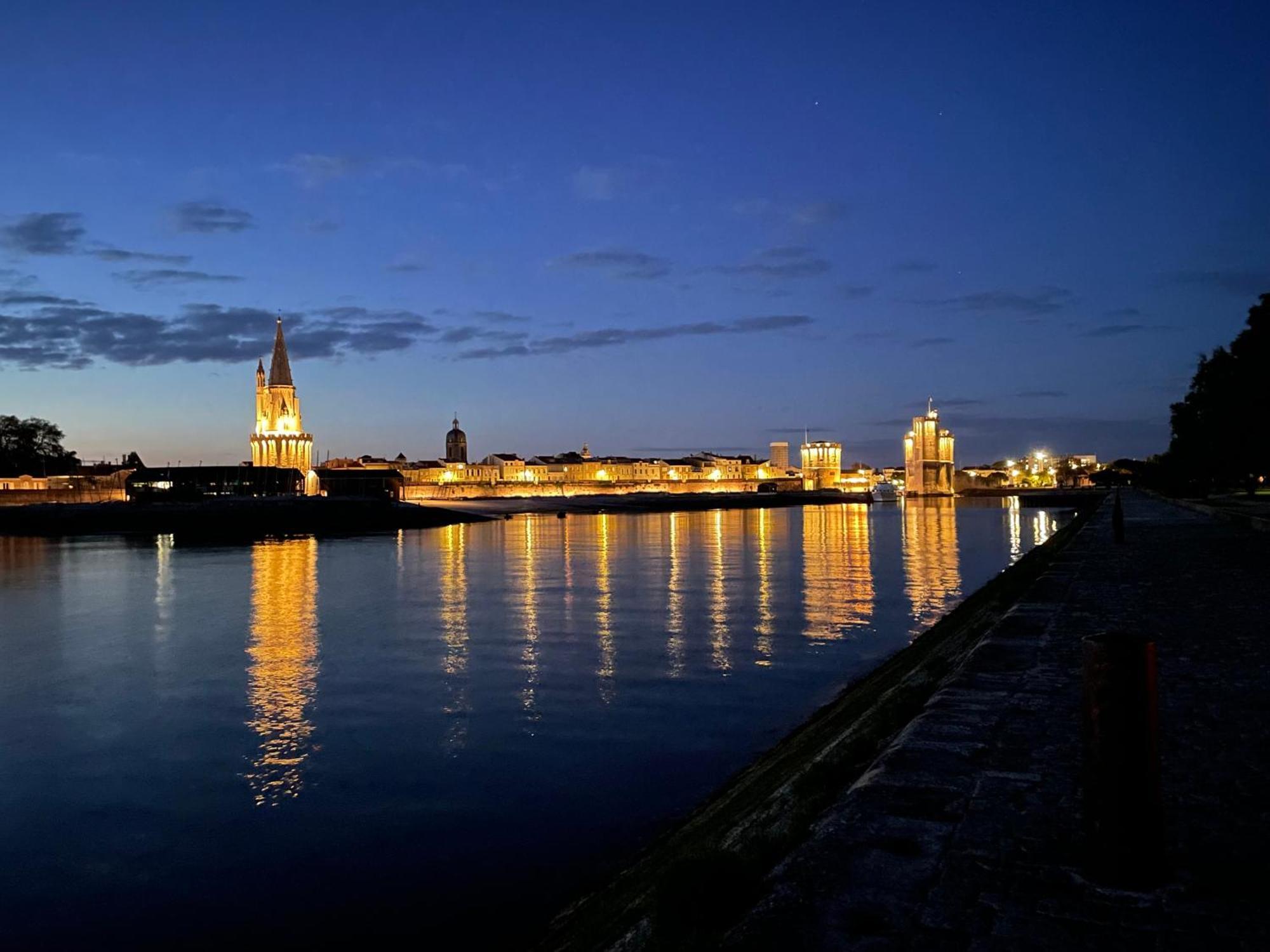 Les Du Chemins La Rochelle (Charente-Maritime)