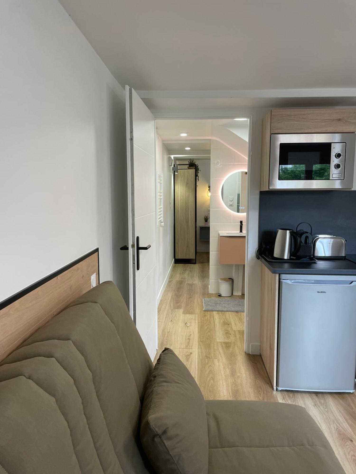 Aparthotel Les Du Chemins La Rochelle (Charente-Maritime)