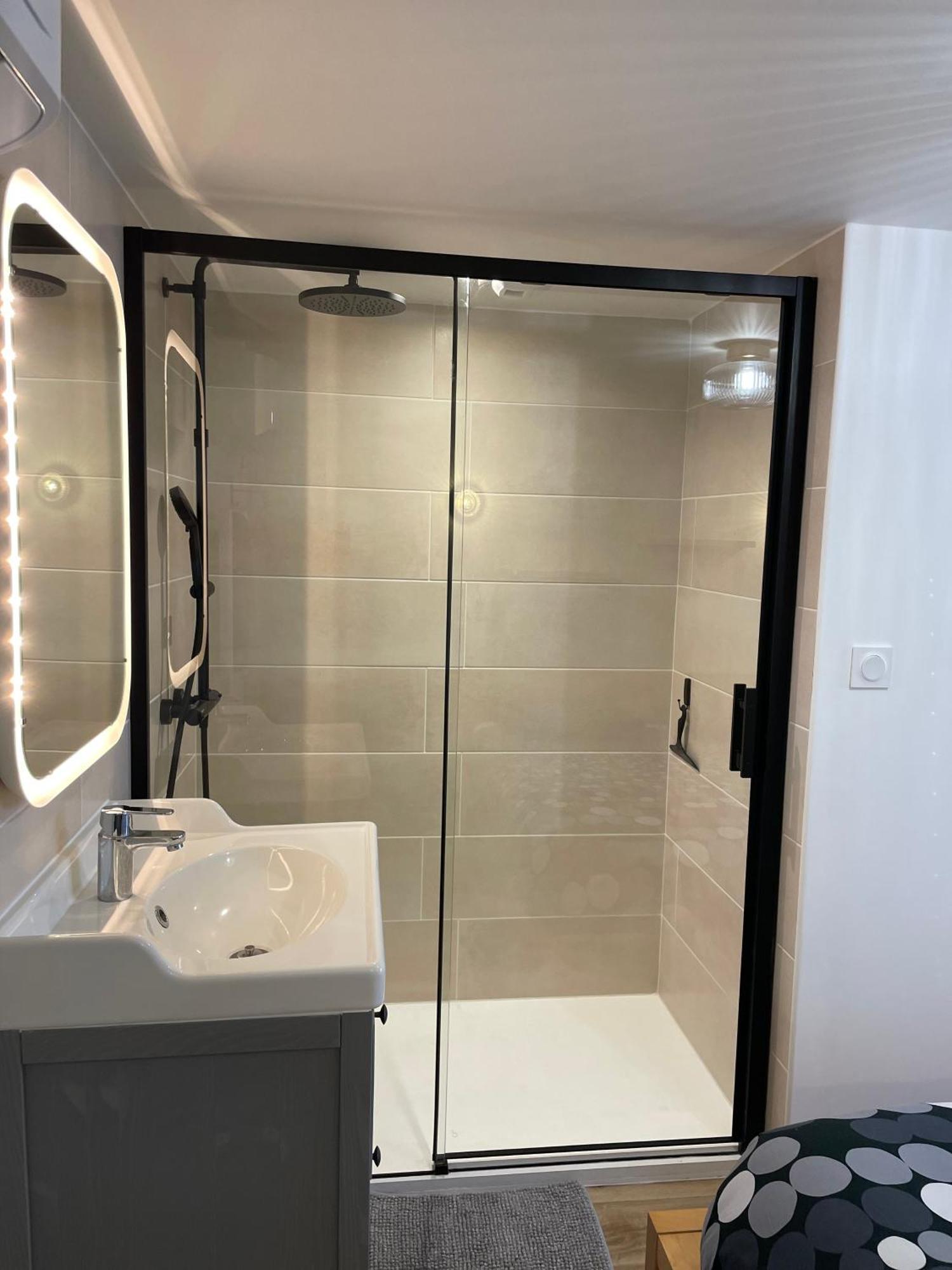 Aparthotel Les Du Chemins