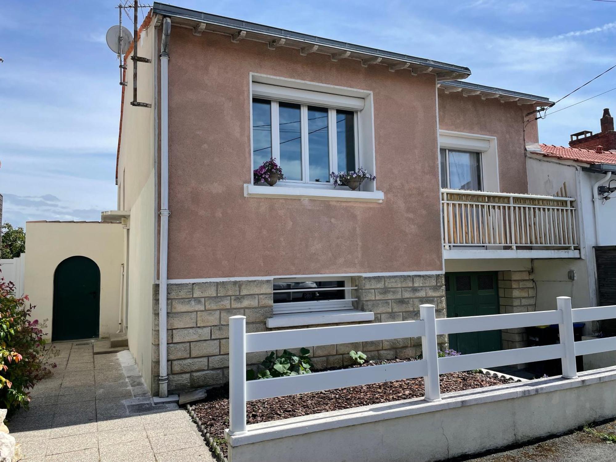Les Du Chemins Aparthotel La Rochelle (Charente-Maritime)