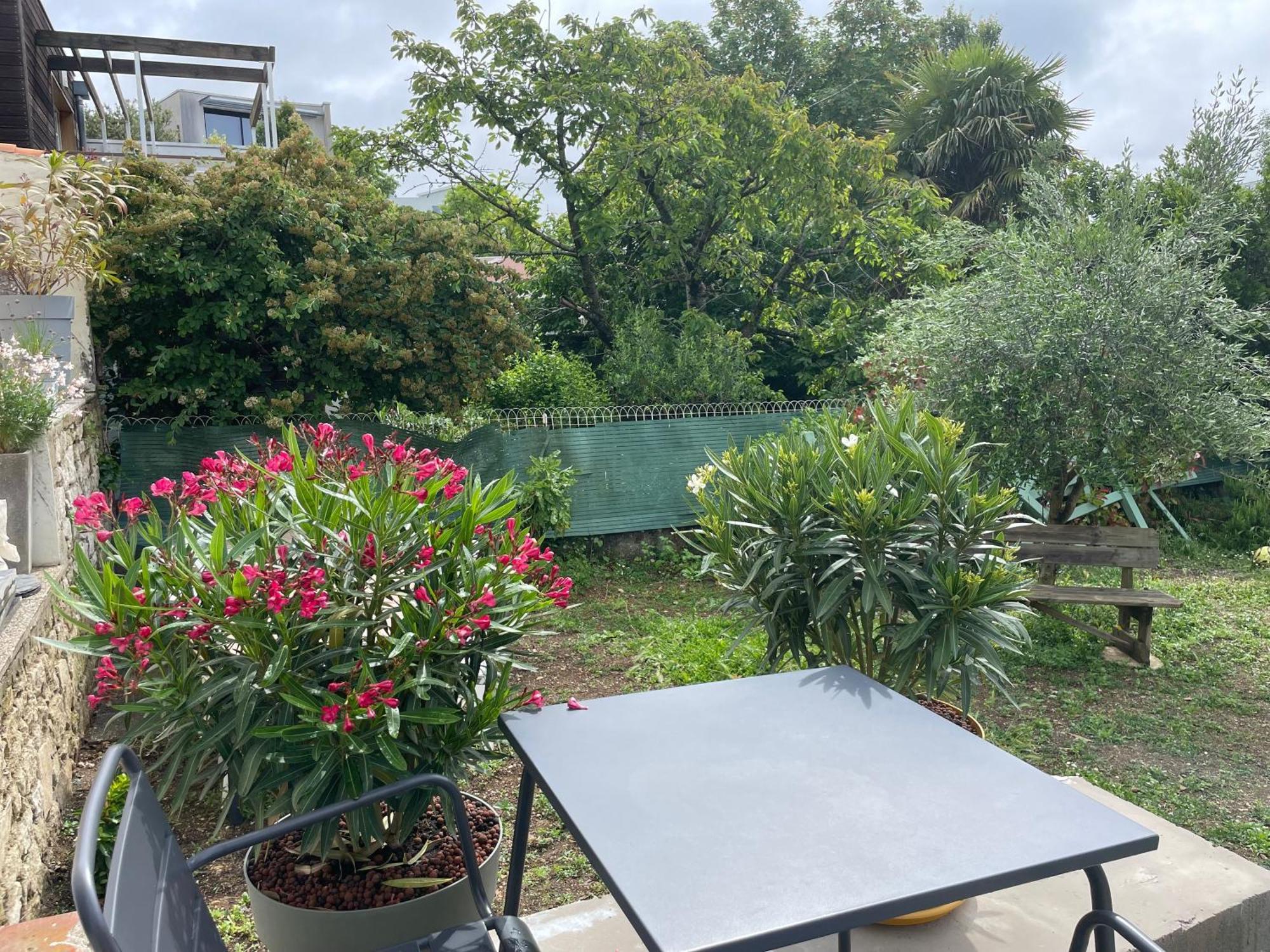 Aparthotel Les Du Chemins La Rochelle (Charente-Maritime)