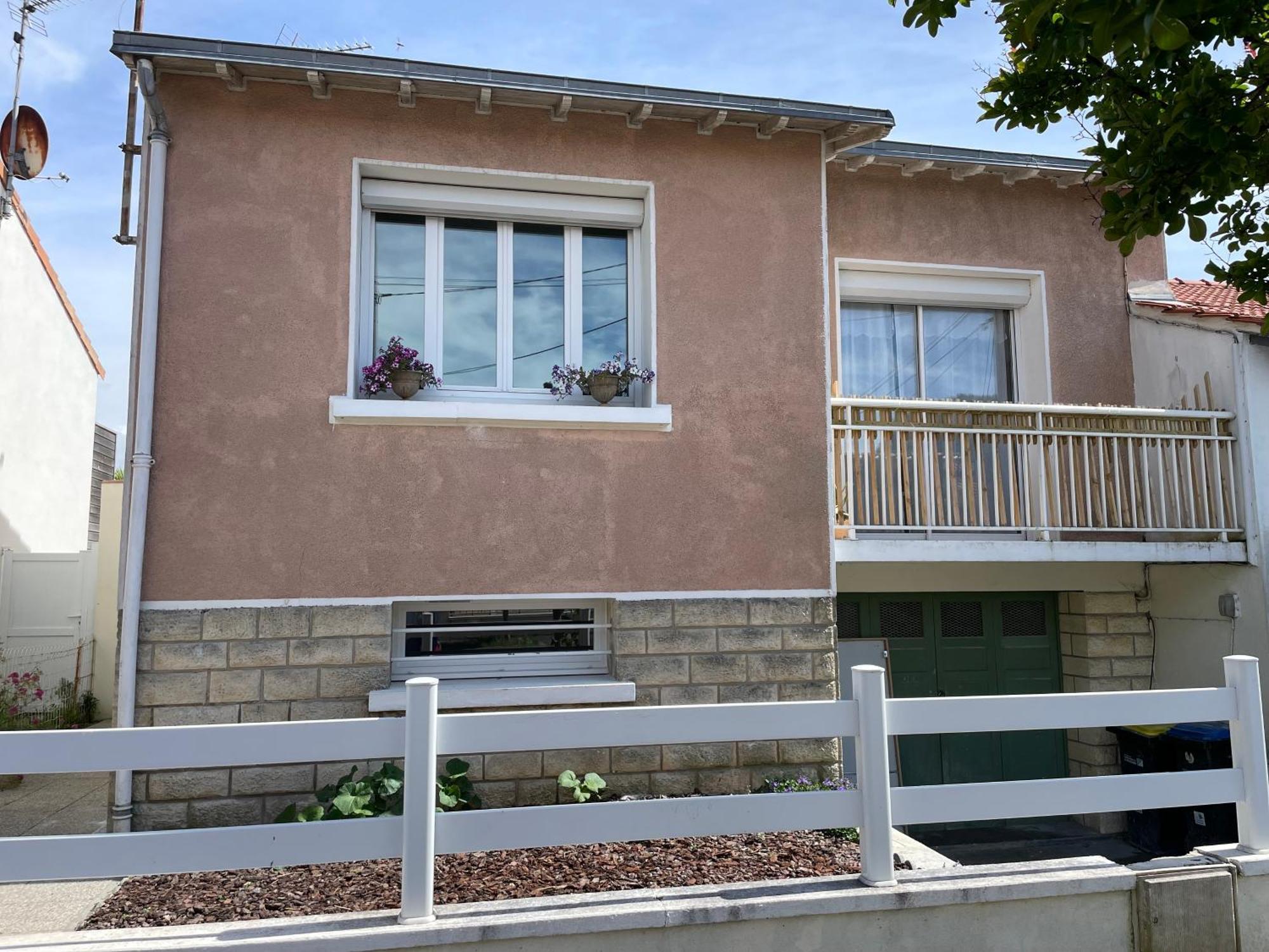Aparthotel Les Du Chemins *