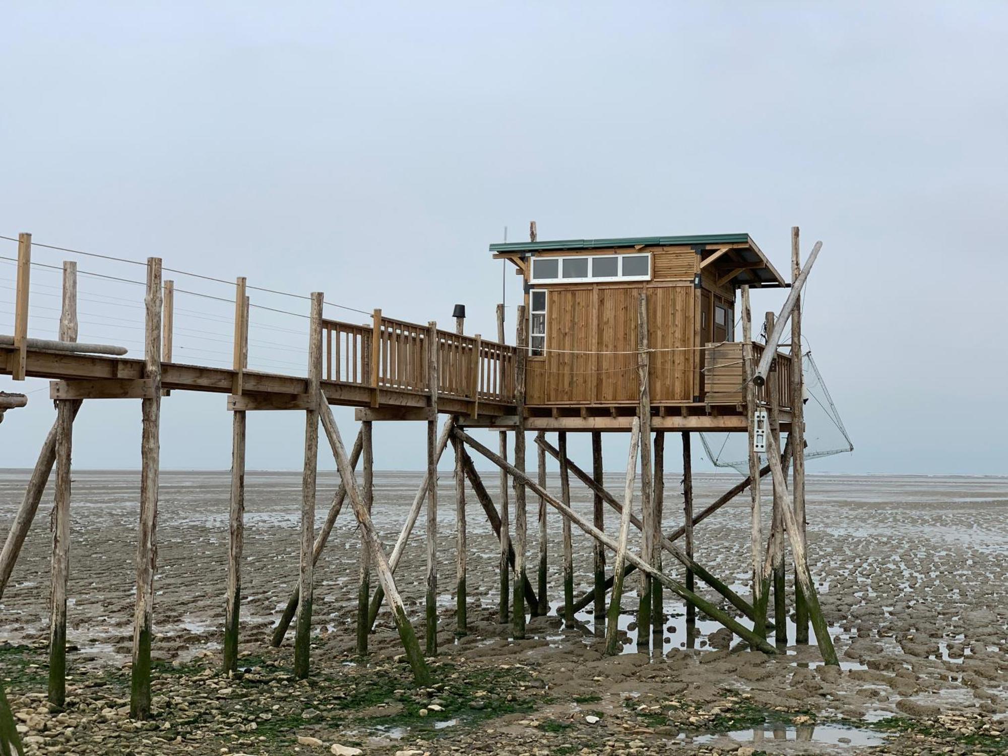 Les Du Chemins * La Rochelle (Charente-Maritime)