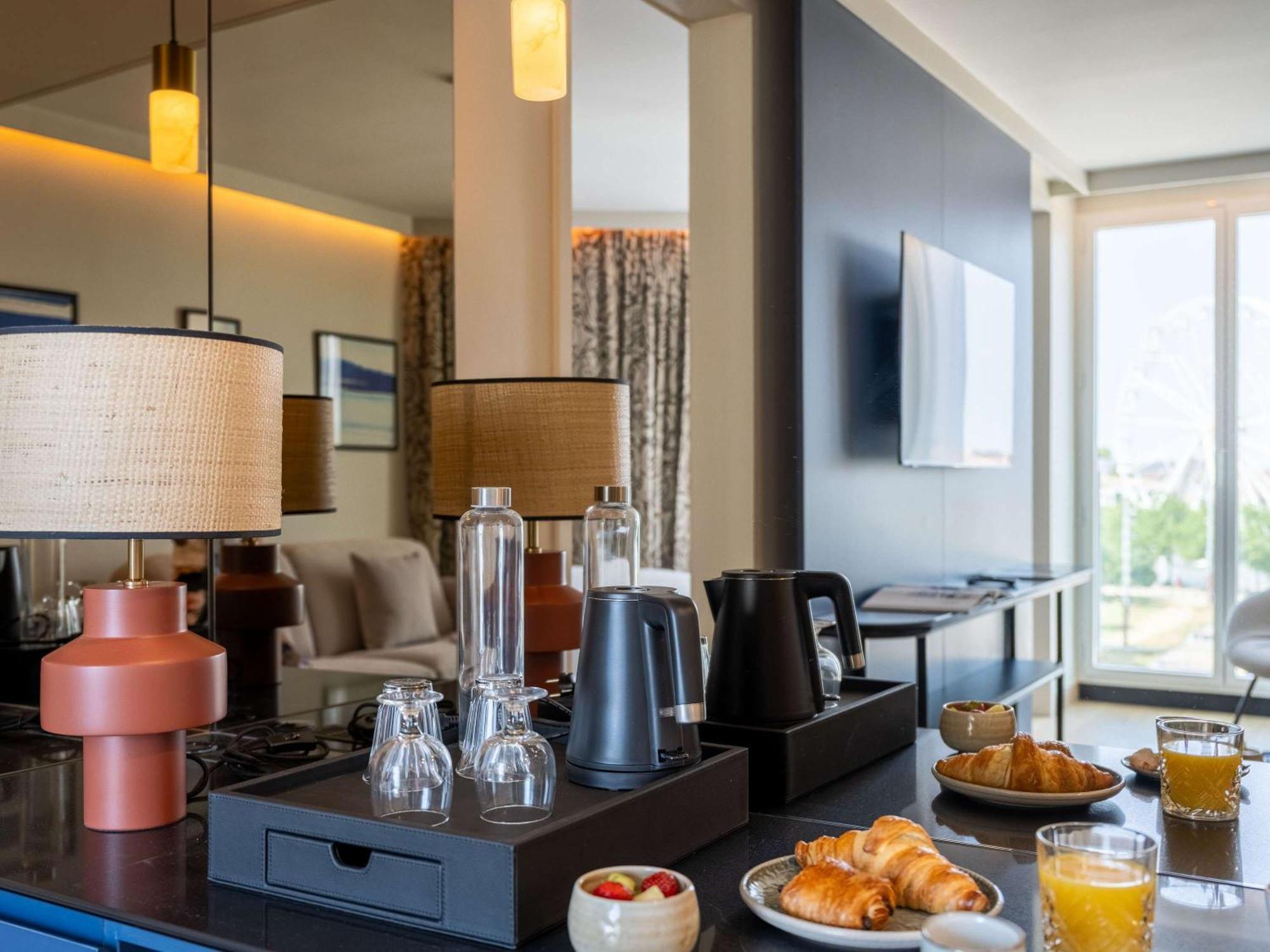 Mercure La Rochelle Vieux Port Sud