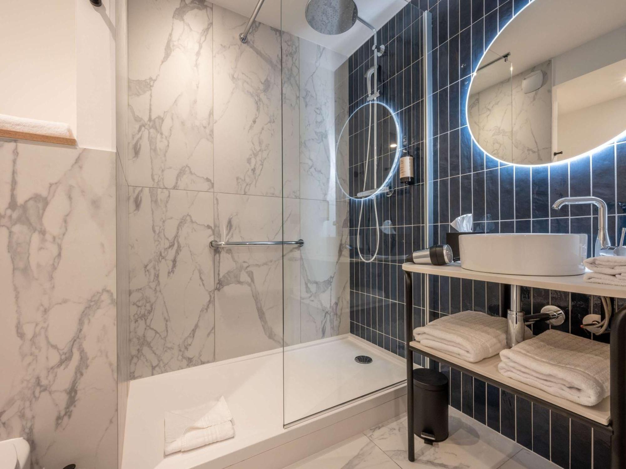 Mercure La Rochelle Vieux Port Sud 4* La Rochelle (Charente-Maritime)