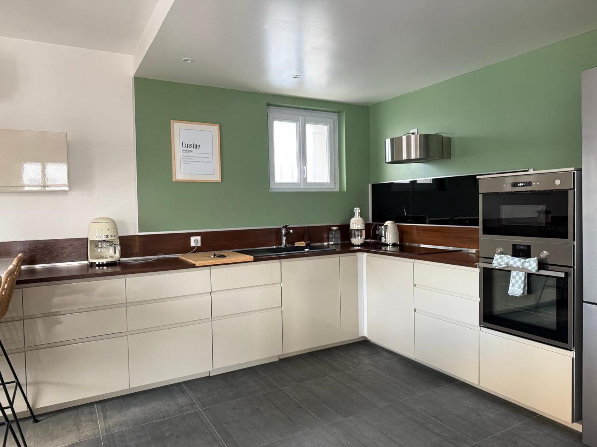 Villa Rompsay La Rochelle (Charente-Maritime)
