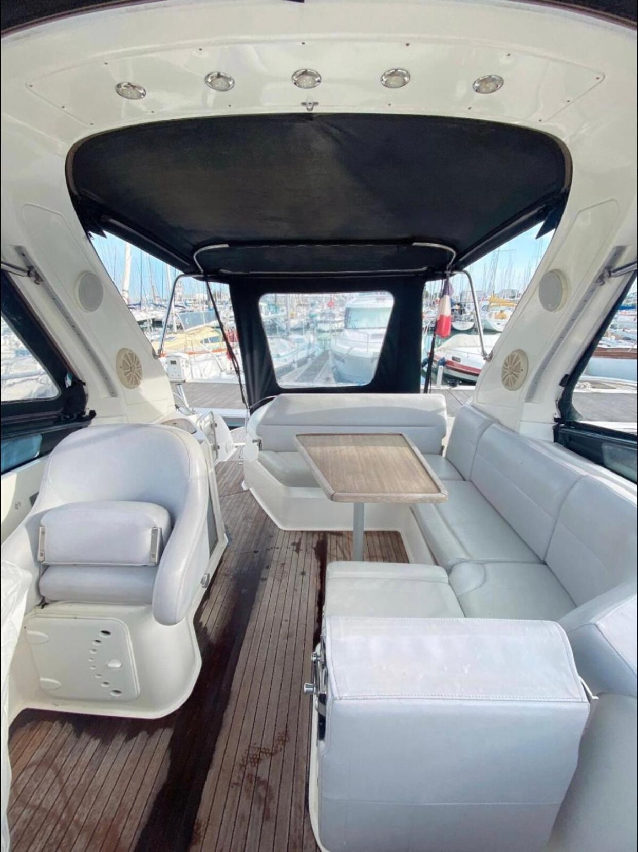 Experience A Bord A Sur Un Bavaria 31 Sport La Rochelle (Charente-Maritime)