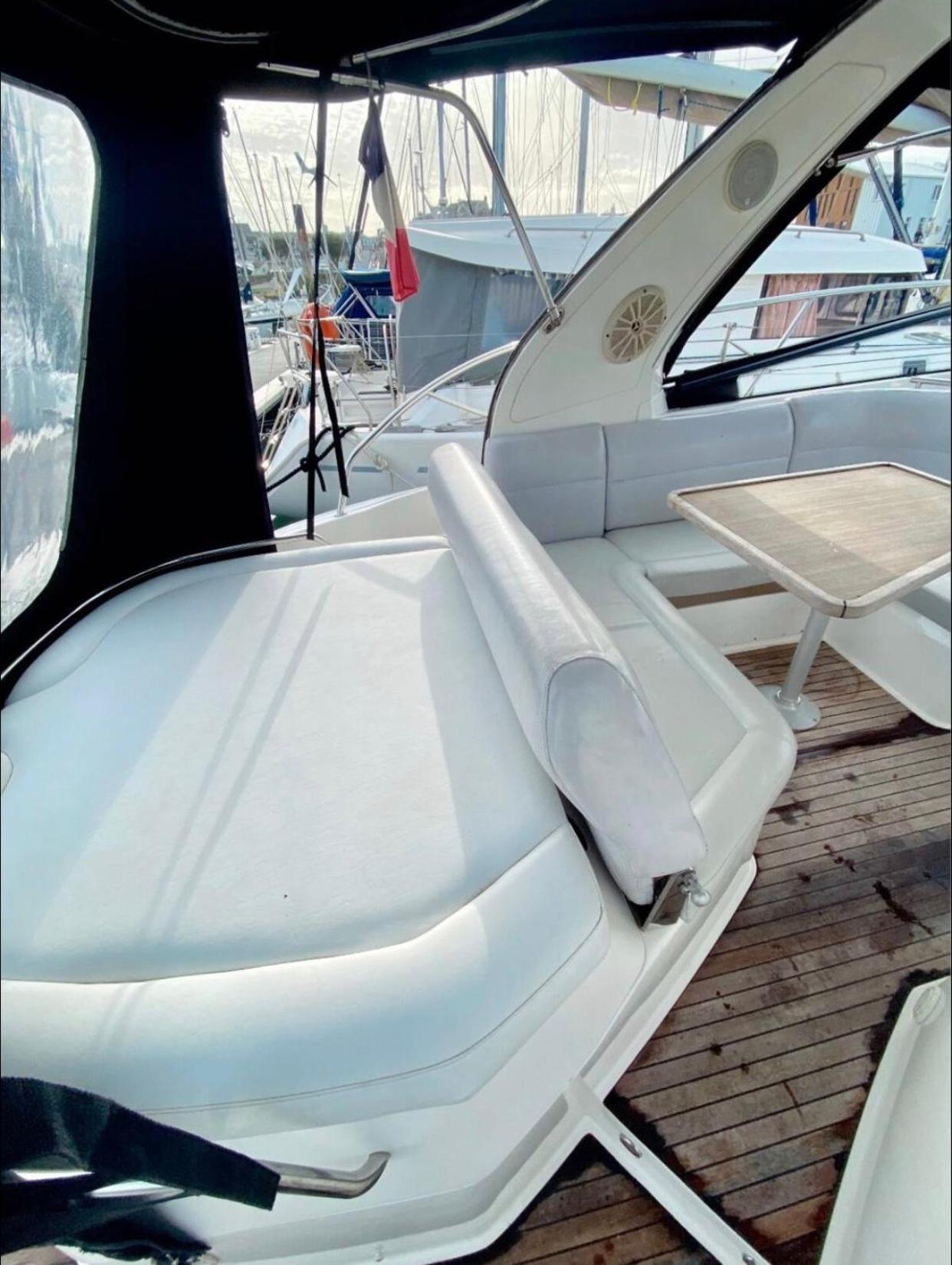 Bateau-hôtel Experience A Bord A Sur Un Bavaria 31 Sport La Rochelle (Charente-Maritime)