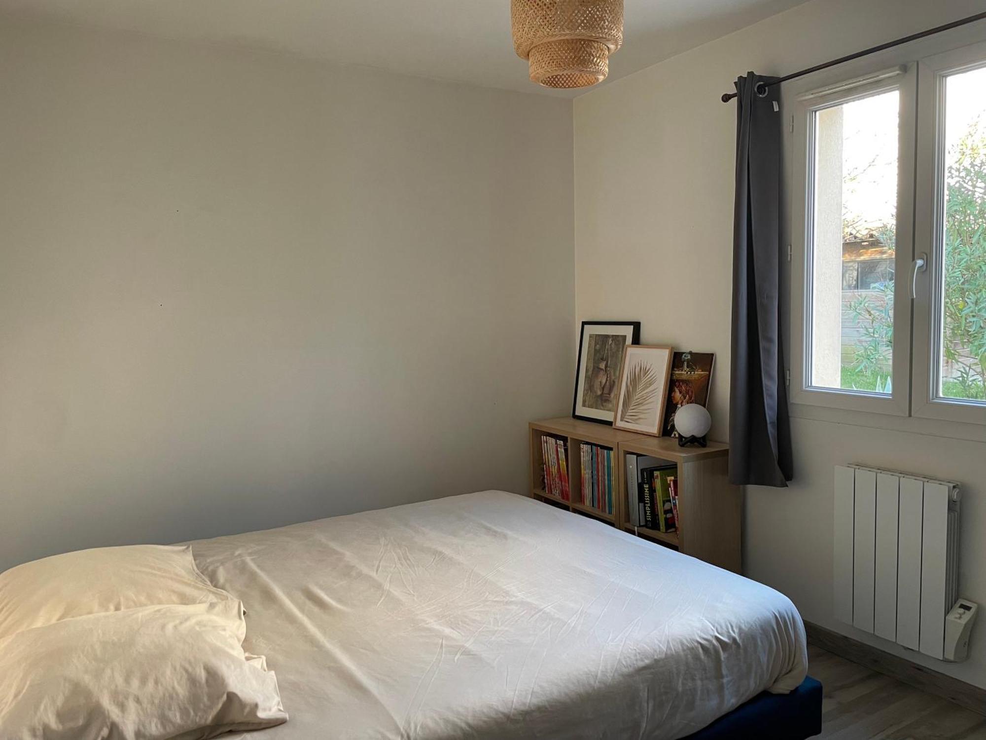 Holiday home La Belle Parenthese Avec Jardin La Rochelle (Charente-Maritime)