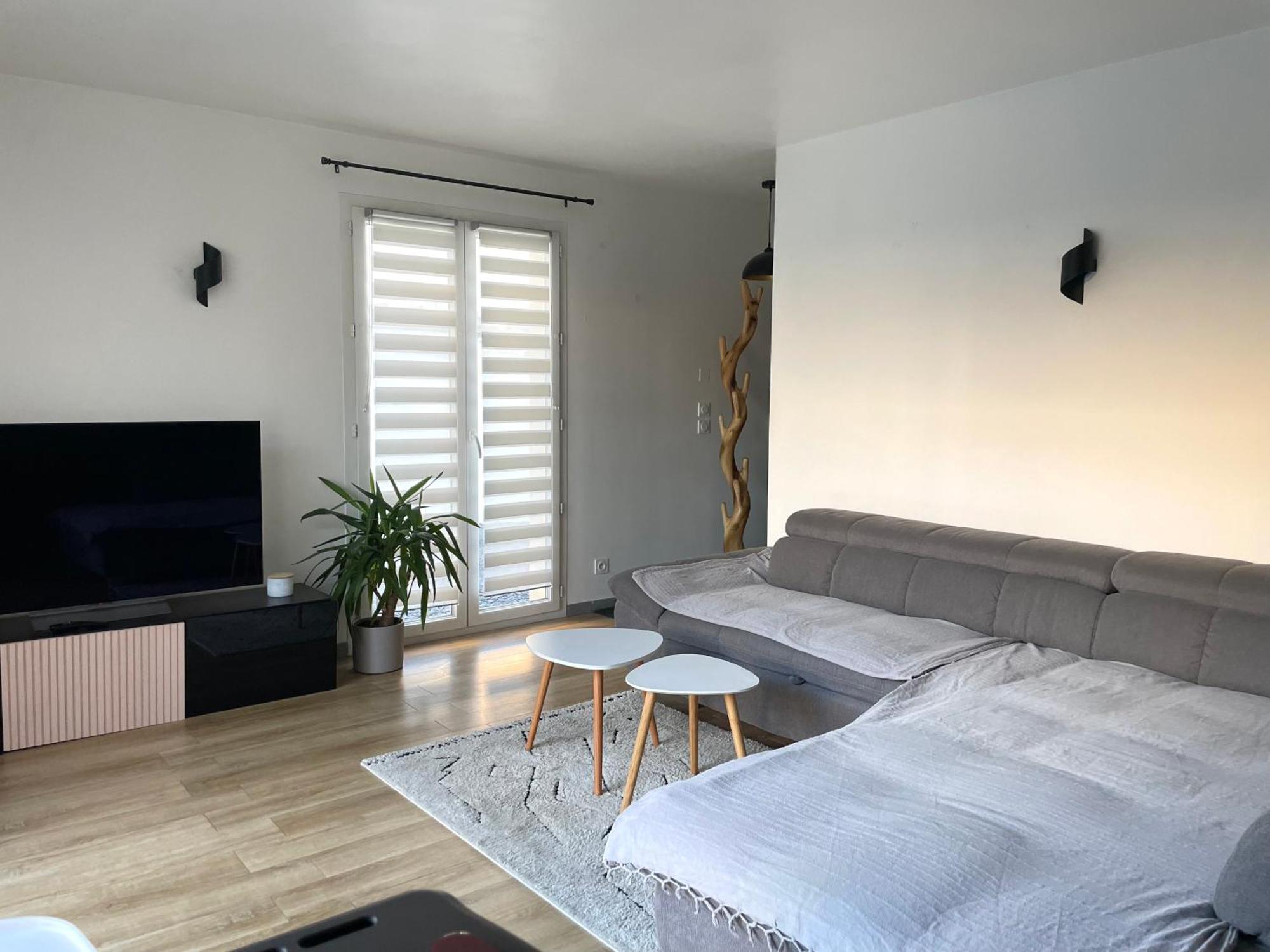 La Belle Parenthese Avec Jardin Hébergement de vacances La Rochelle (Charente-Maritime)