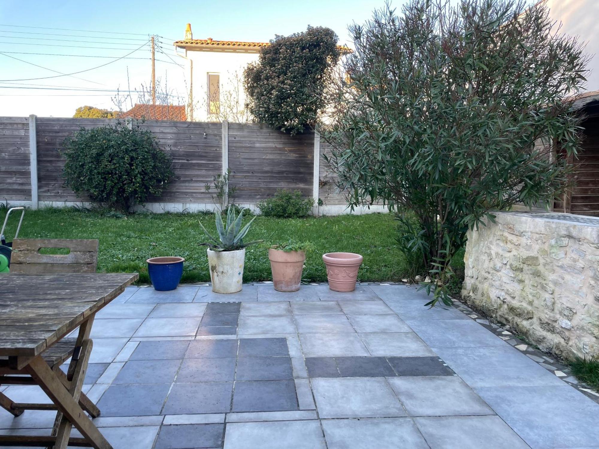 La Belle Parenthese Avec Jardin Hébergement de vacances