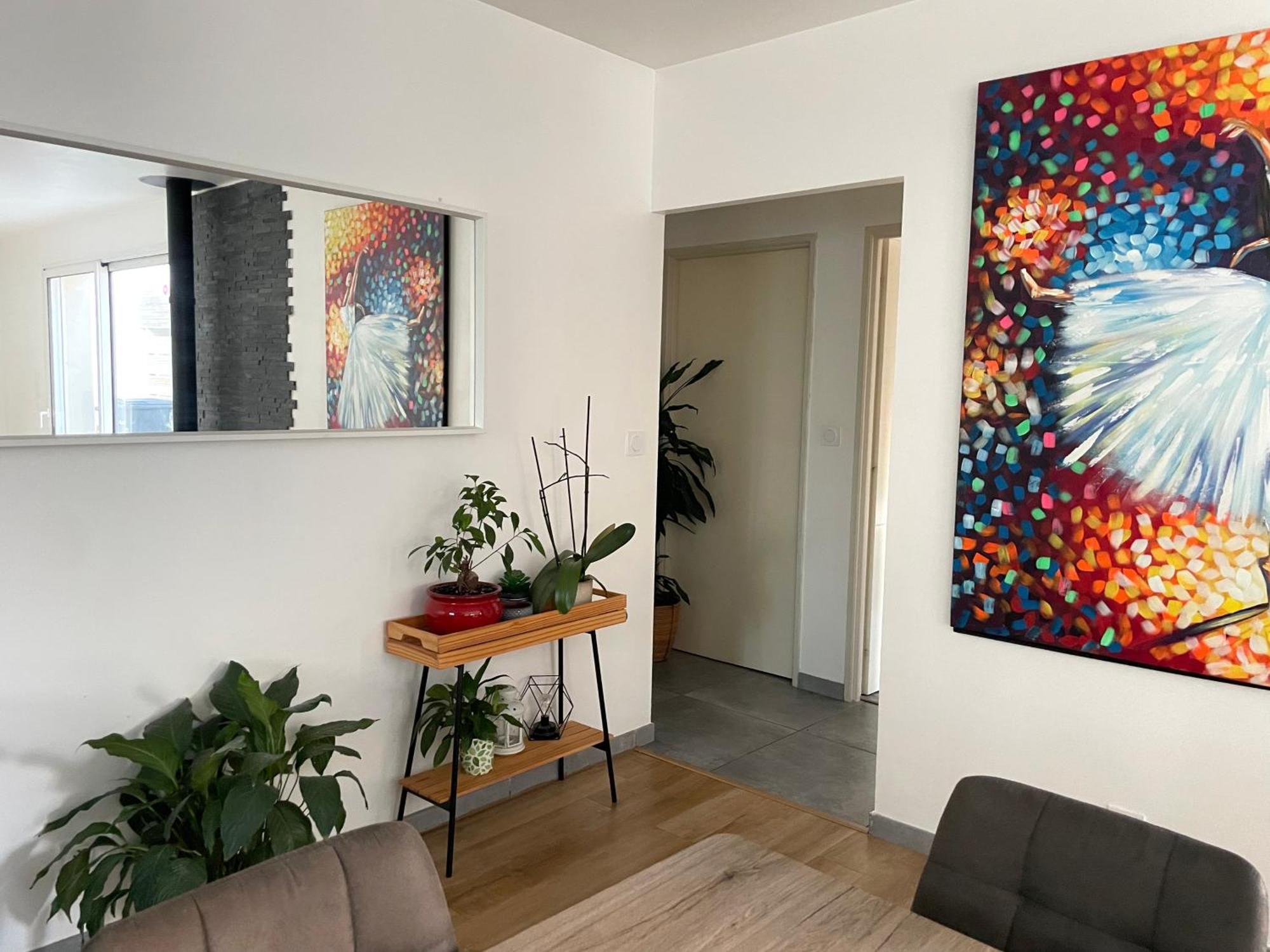 La Belle Parenthese Avec Jardin Holiday home La Rochelle (Charente-Maritime)