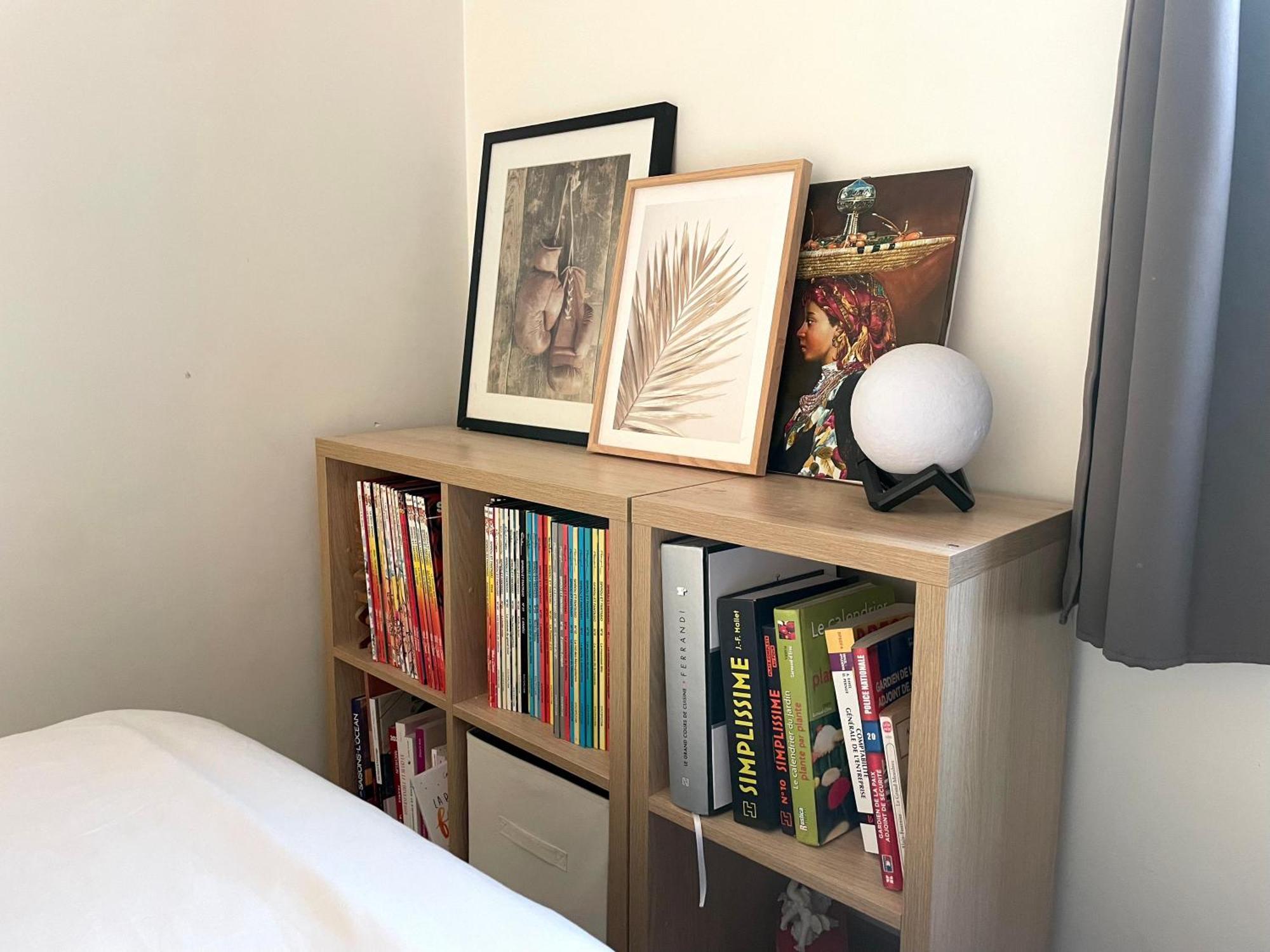 La Belle Parenthese Avec Jardin Holiday home