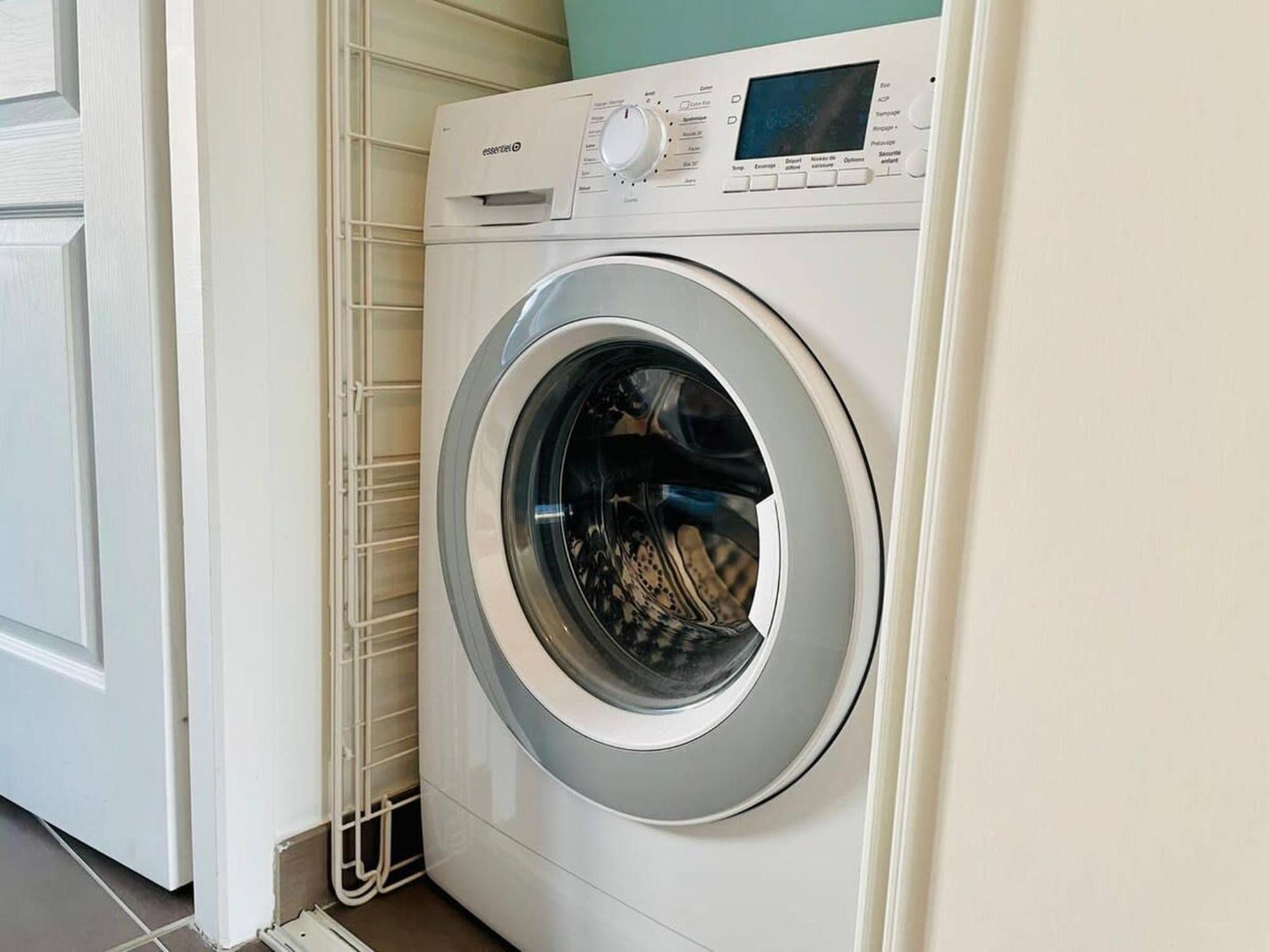 La Petite Genette Appartement *