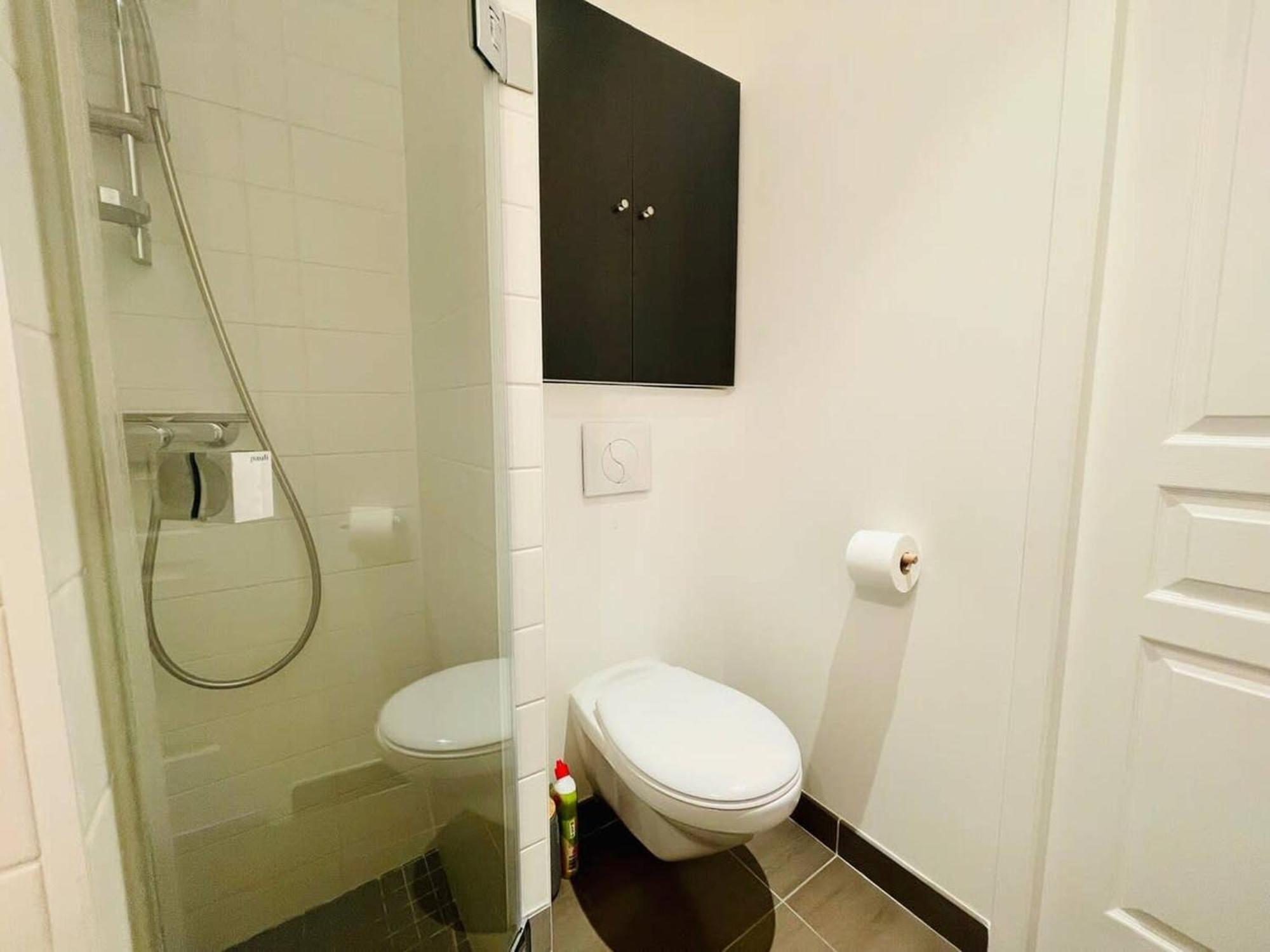 Appartement La Petite Genette La Rochelle (Charente-Maritime)