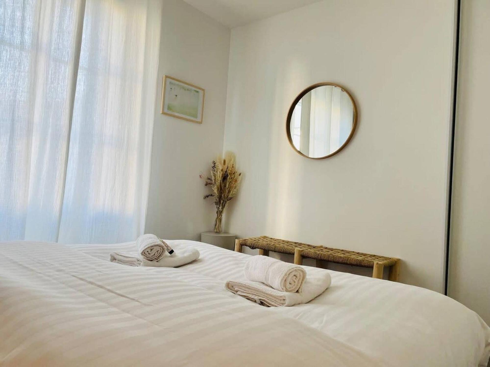 Appartement La Petite Genette