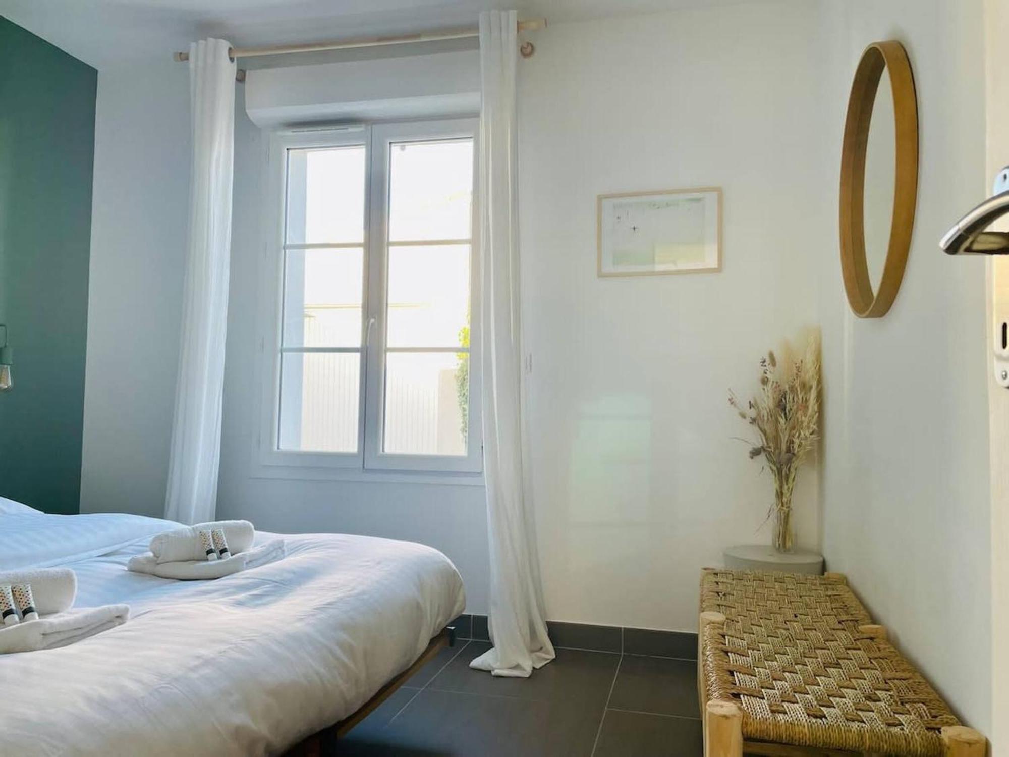 La Petite Genette Appartement